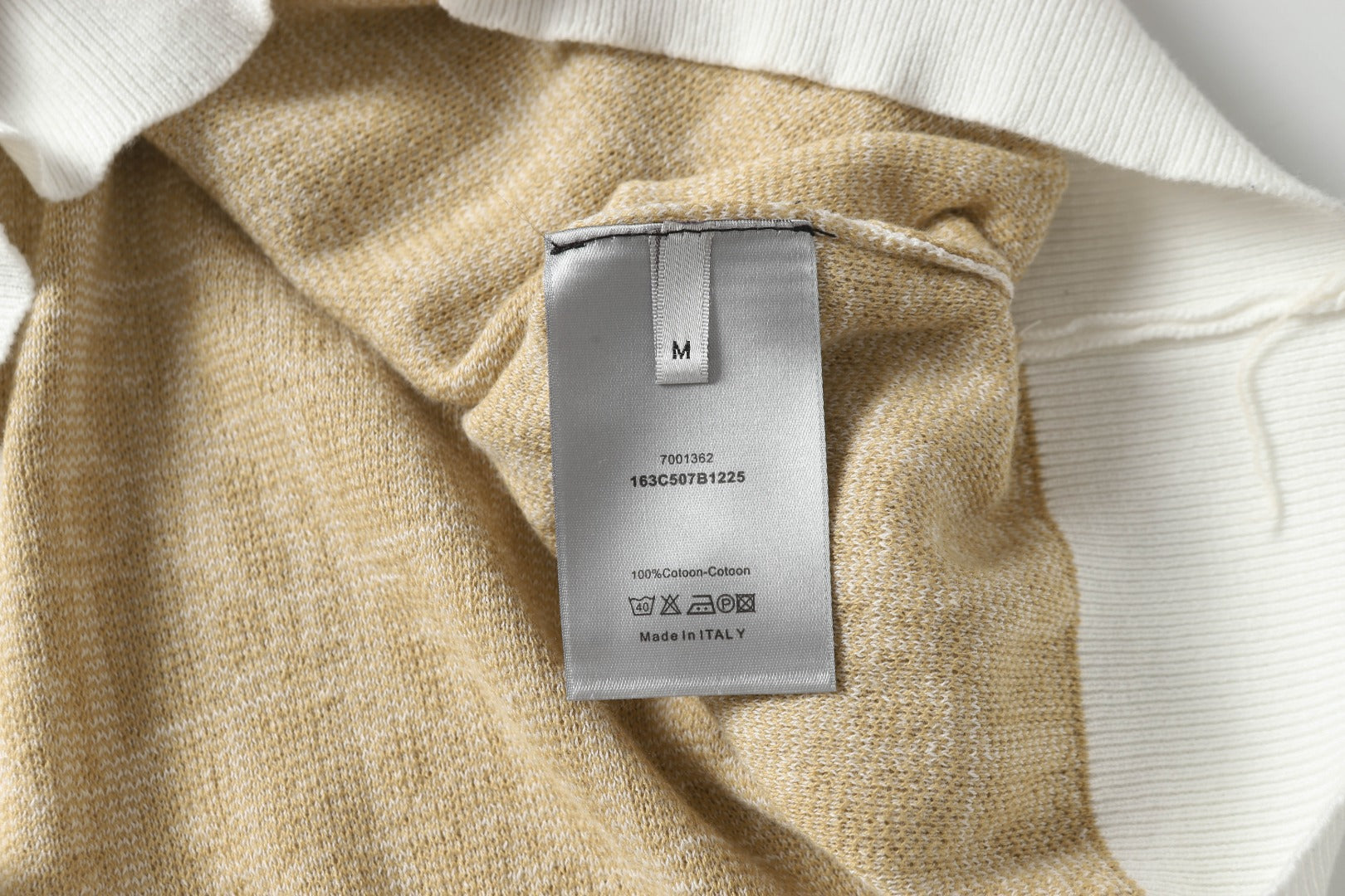 LuxluxHouse Best Quality Clothes T-shirt Dior