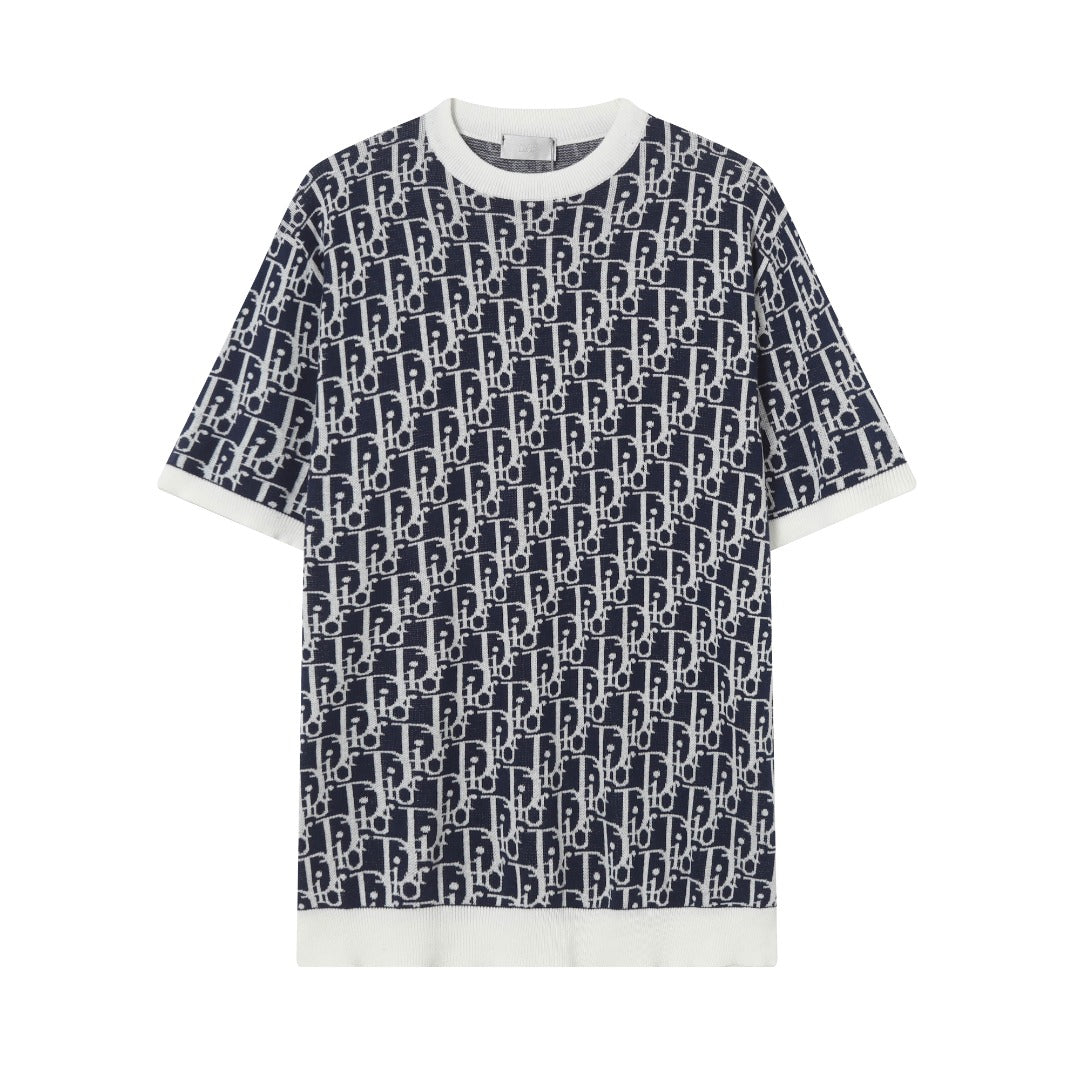 LuxluxHouse Best Quality Clothes T-shirt Dior