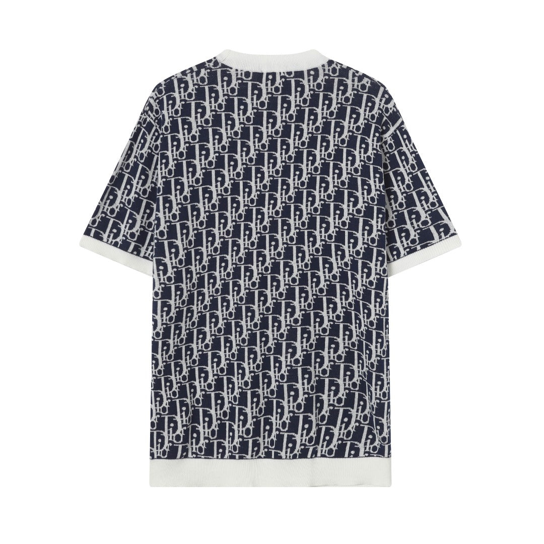LuxluxHouse Best Quality Clothes T-shirt Dior
