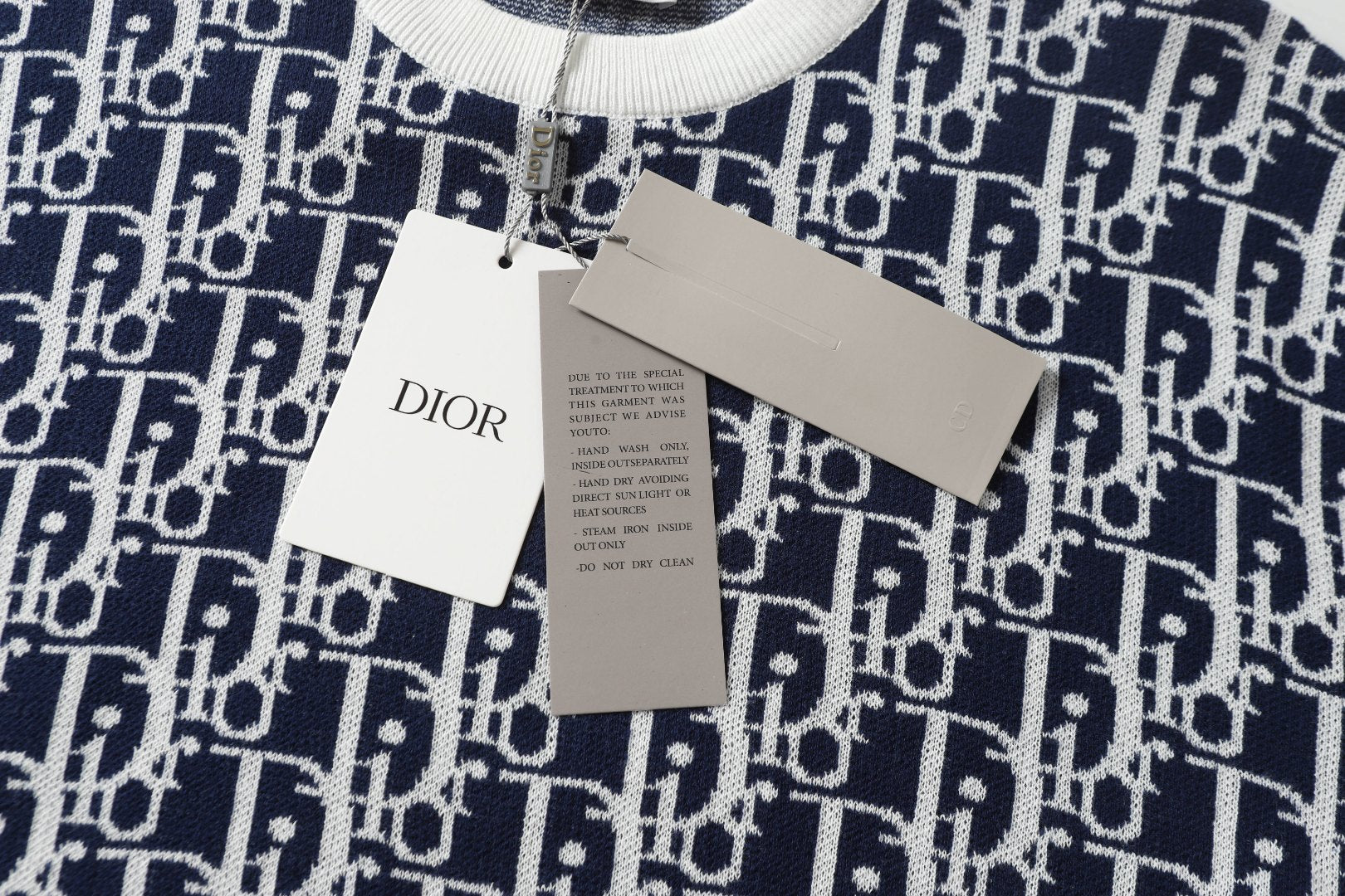 LuxluxHouse Best Quality Clothes T-shirt Dior