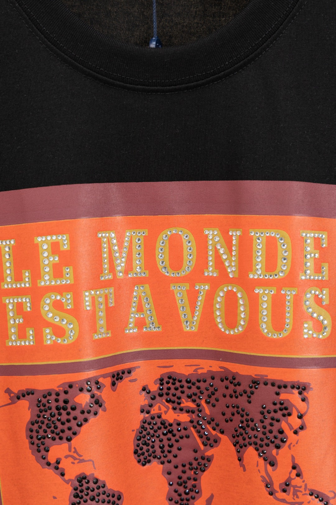 LuxluxHouse Best Quality Clothes T-shirt Louis Vuitton