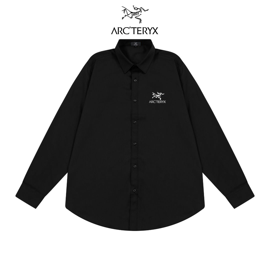 LuxluxHouse Best Quality Clothes Shirts&Polo Arcteryx