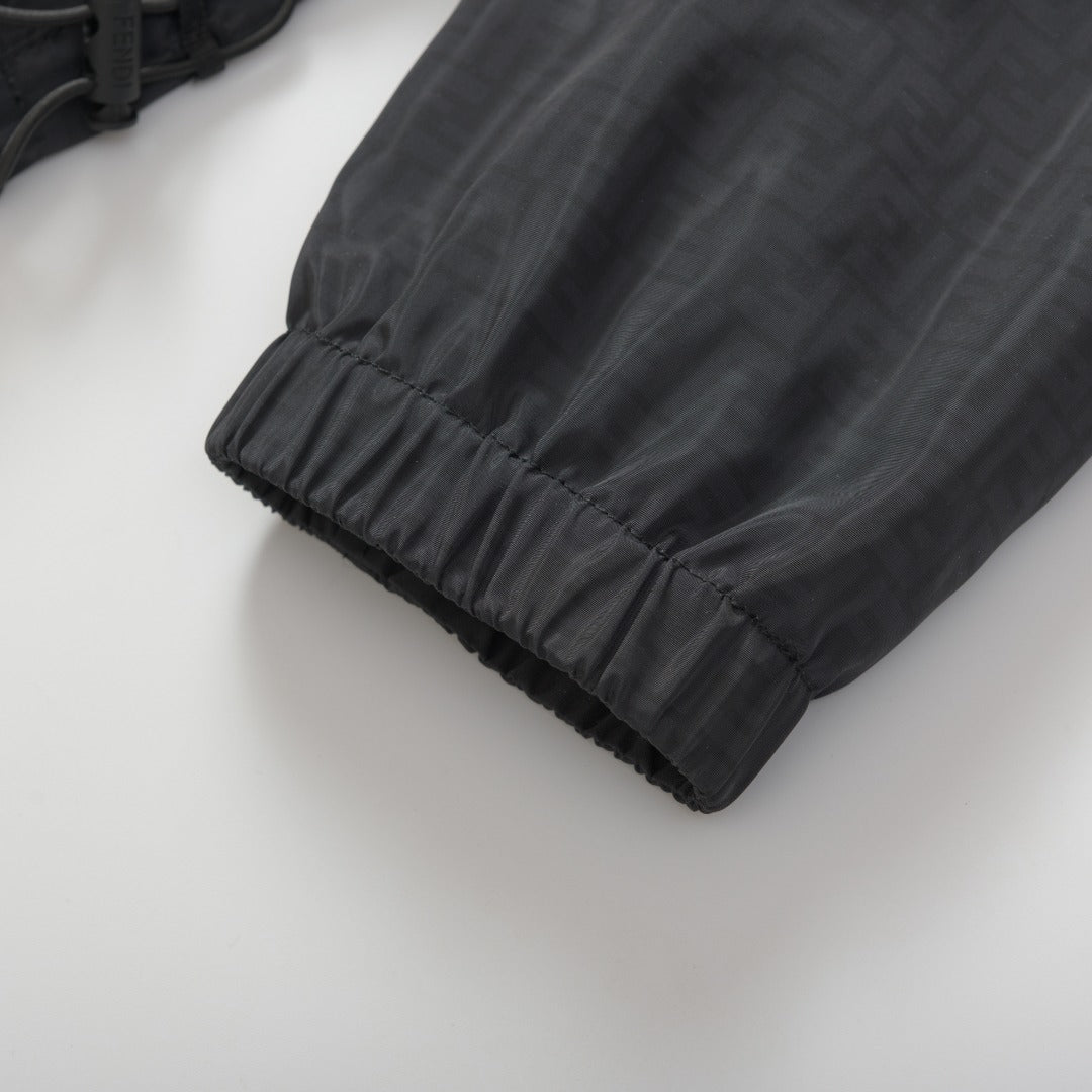 LuxluxHouse Best Quality Clothes Fendi Coats & Jackets