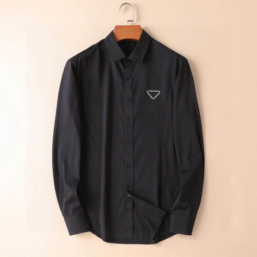 LuxluxHouse Best Quality Clothes Shirts&Polo Prada