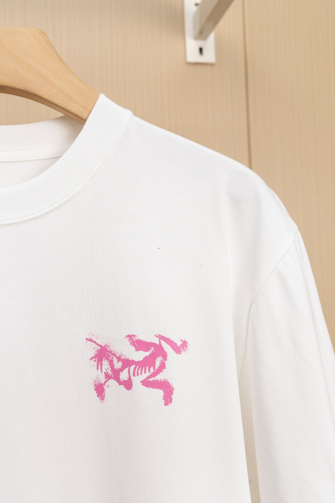 LuxluxHouse Best Quality Clothes T-shirt Arcteryx