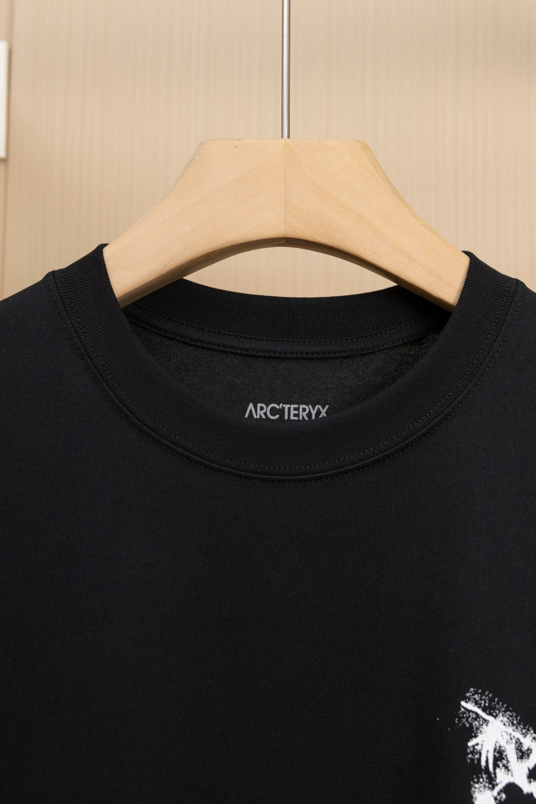 LuxluxHouse Best Quality Clothes T-shirt Arcteryx
