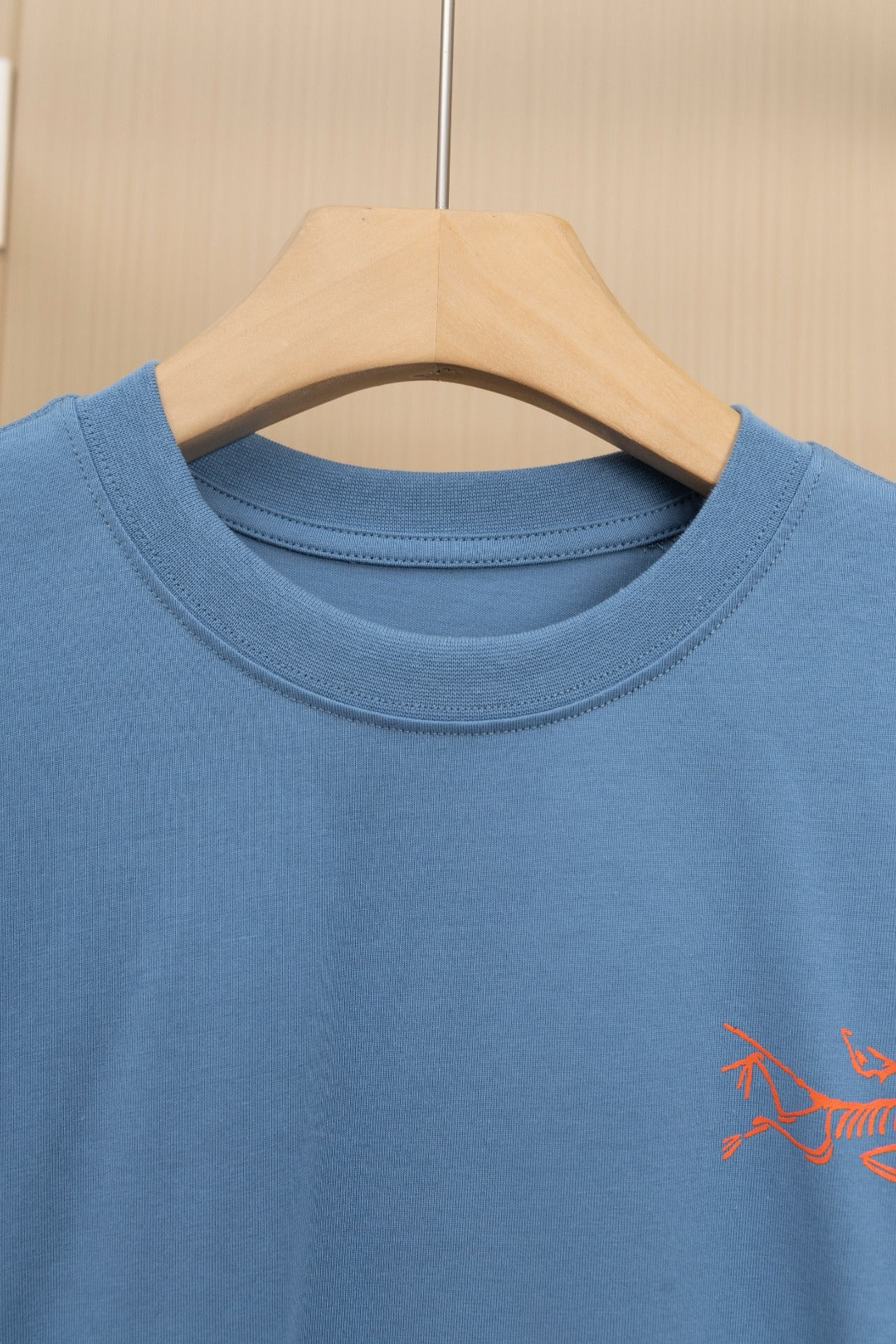 LuxluxHouse Best Quality Clothes T-shirt Arcteryx