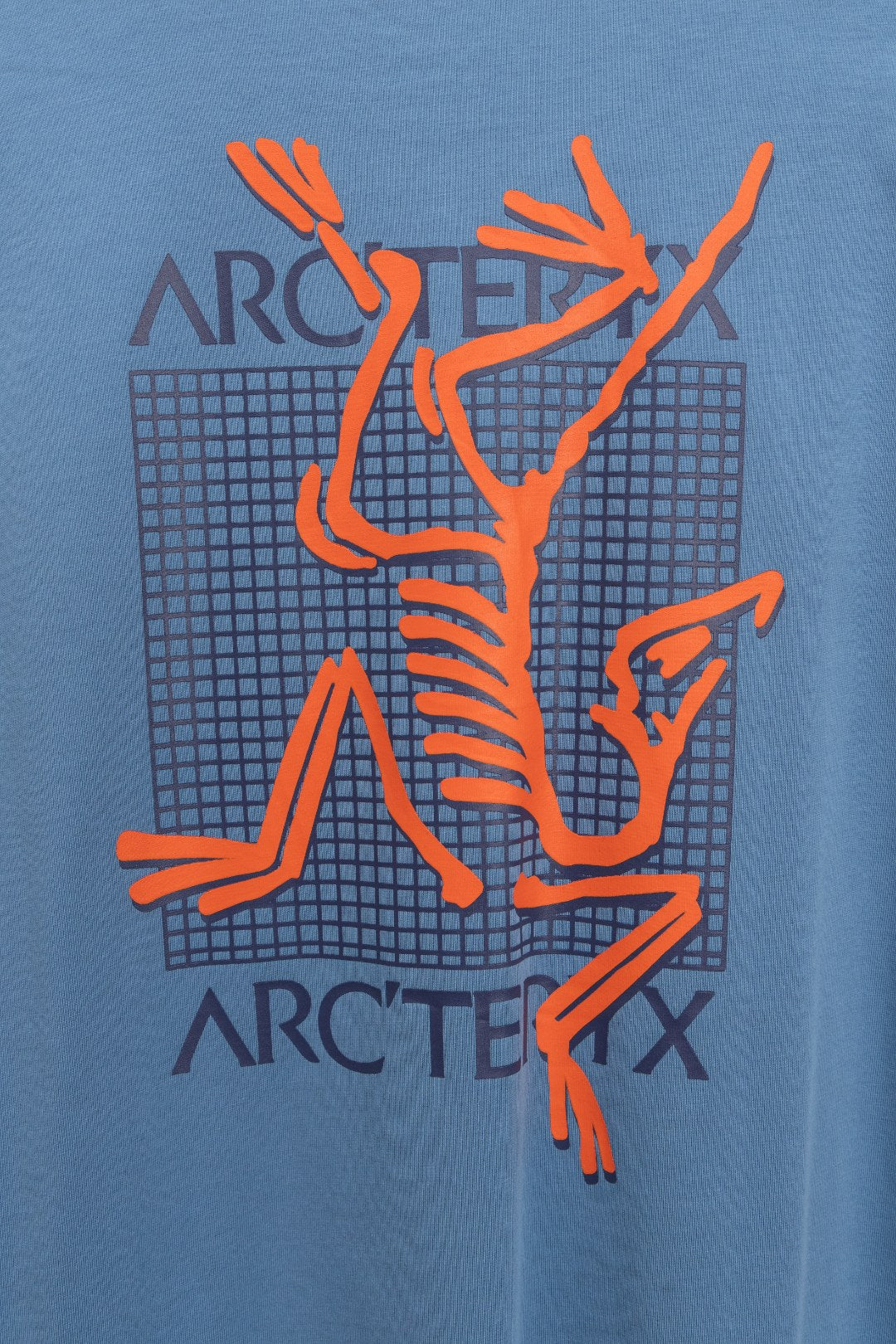 LuxluxHouse Best Quality Clothes T-shirt Arcteryx