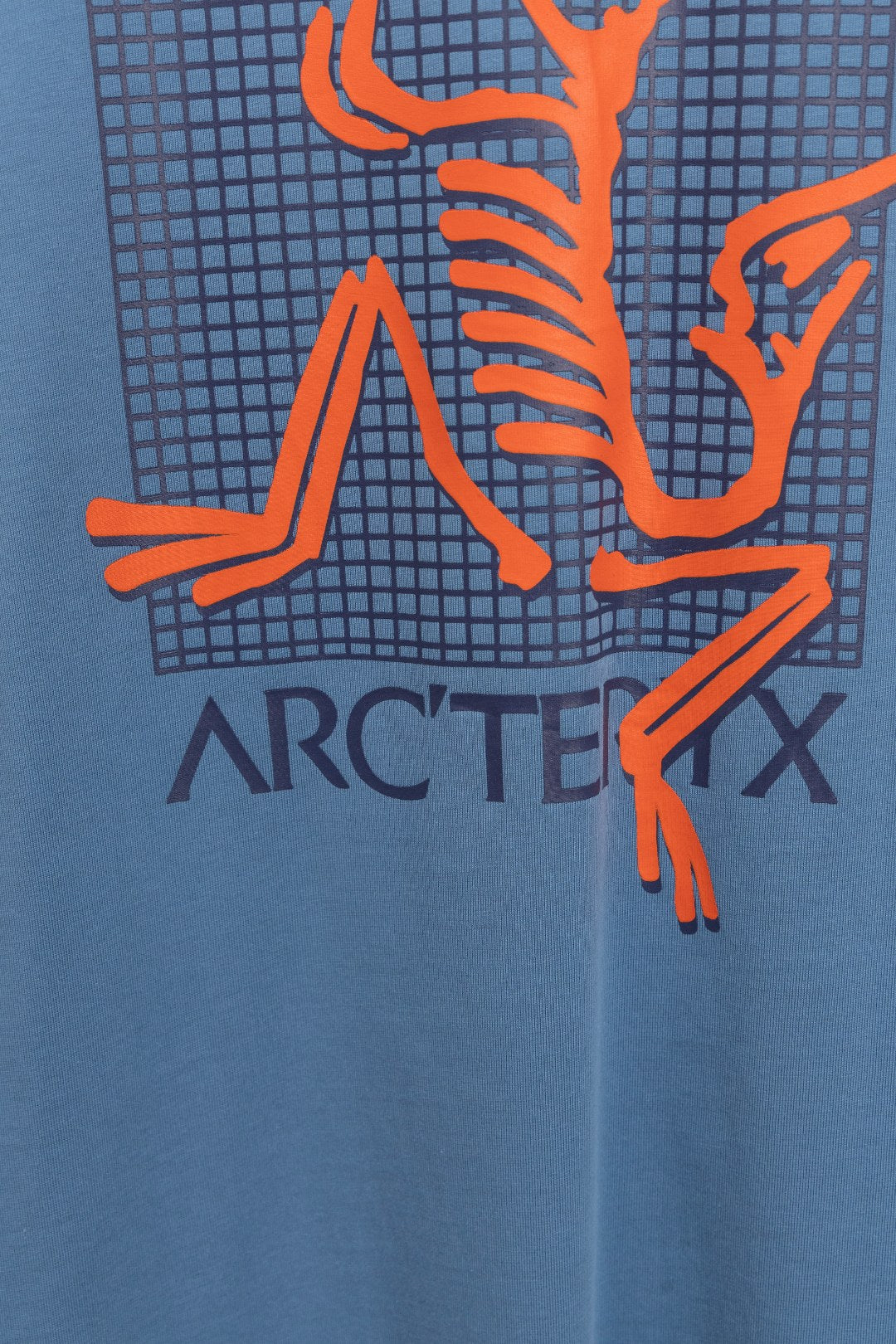 LuxluxHouse Best Quality Clothes T-shirt Arcteryx