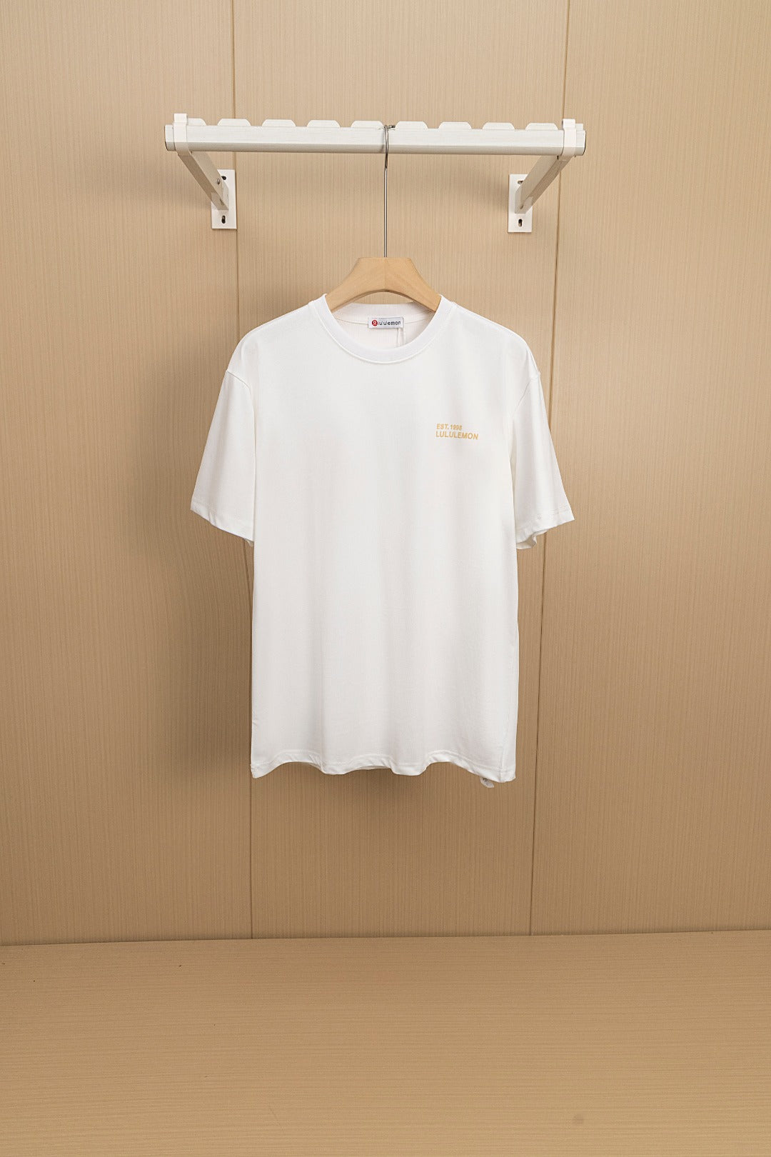LuxluxHouse Best Quality Clothes Ralph Lauren T-shirt