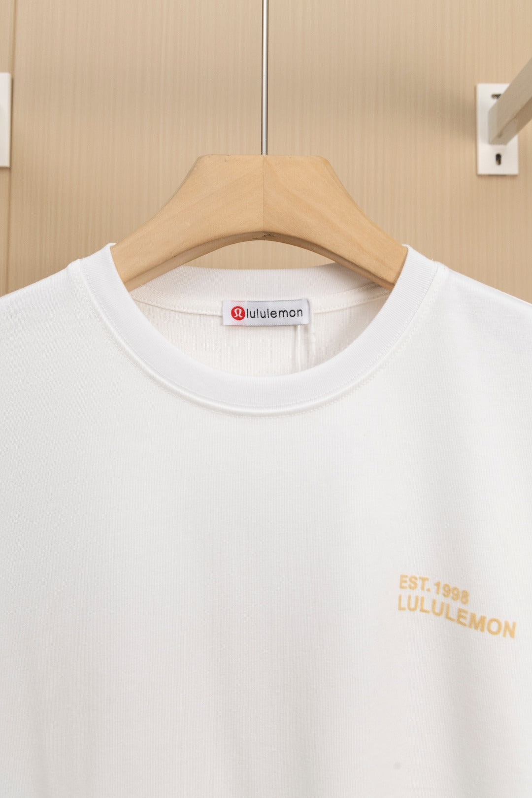 LuxluxHouse Best Quality Clothes Ralph Lauren T-shirt