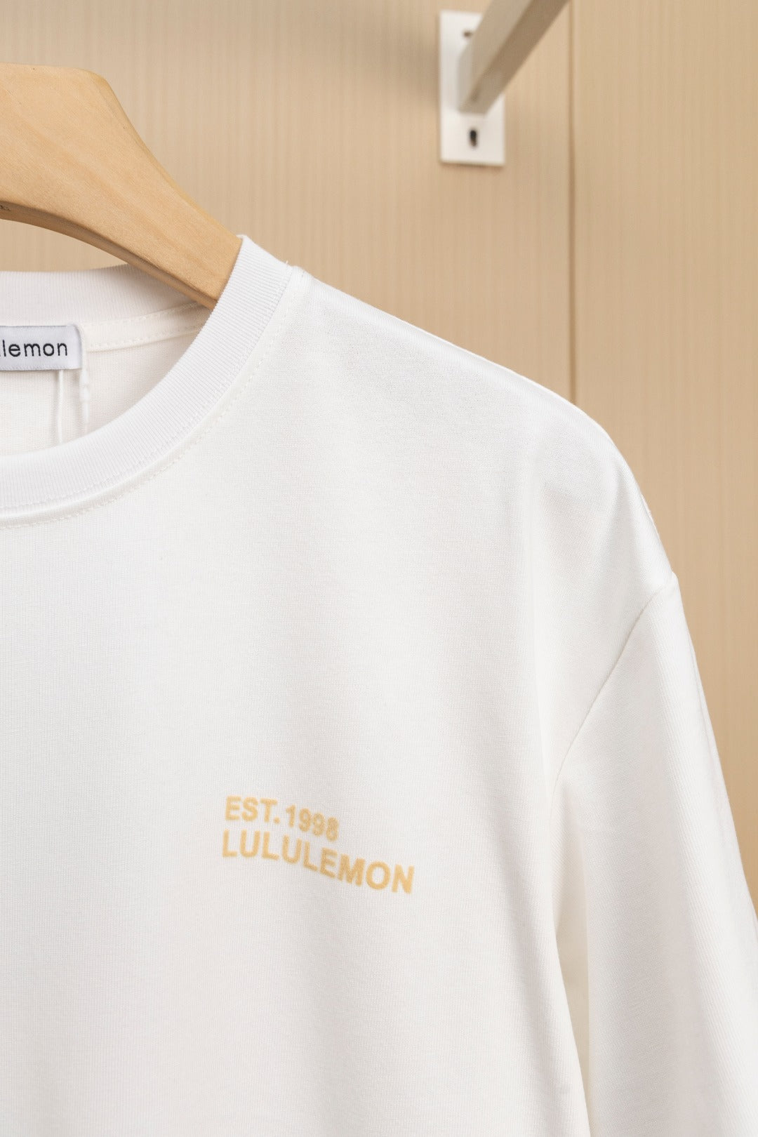 LuxluxHouse Best Quality Clothes Ralph Lauren T-shirt