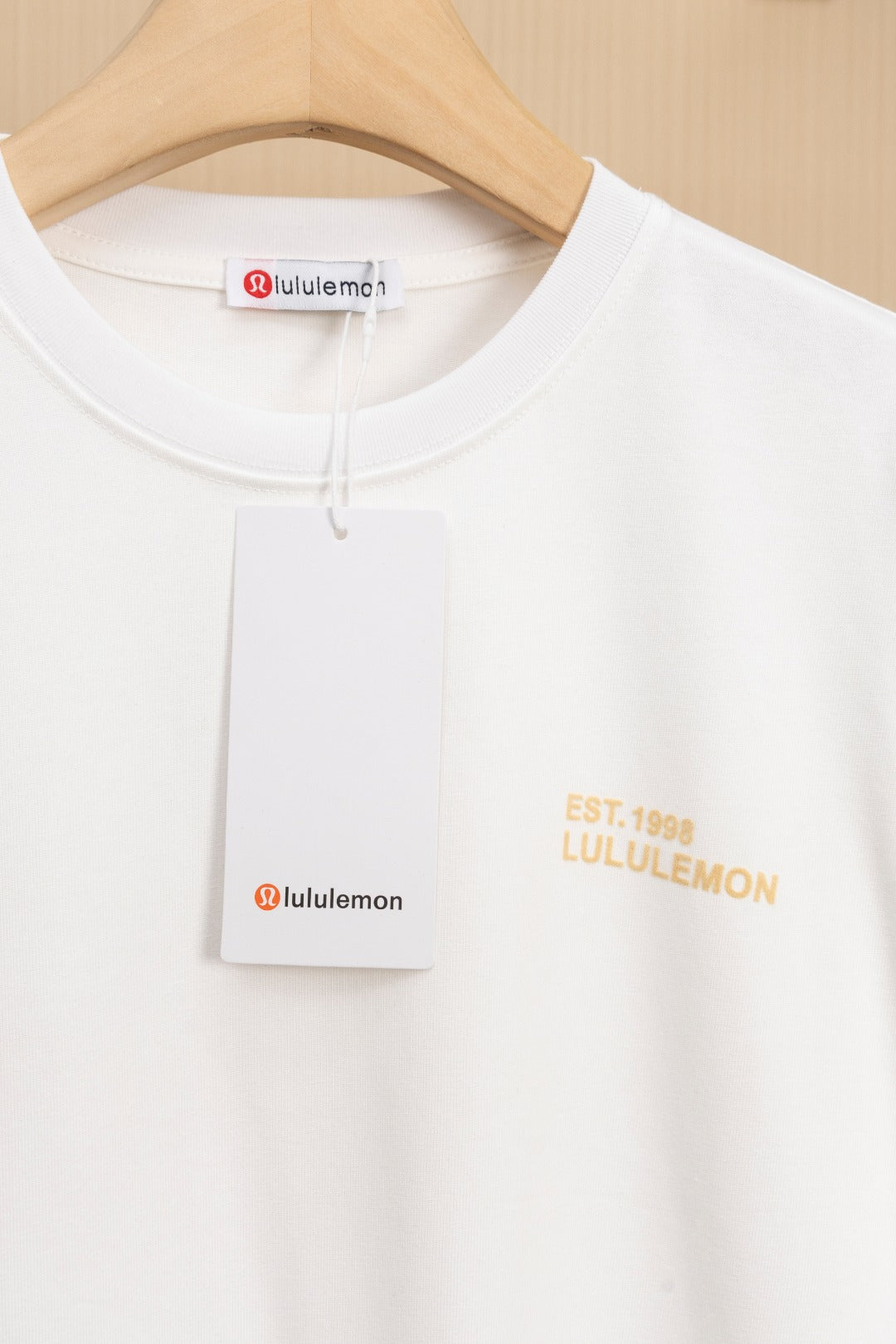 LuxluxHouse Best Quality Clothes Ralph Lauren T-shirt