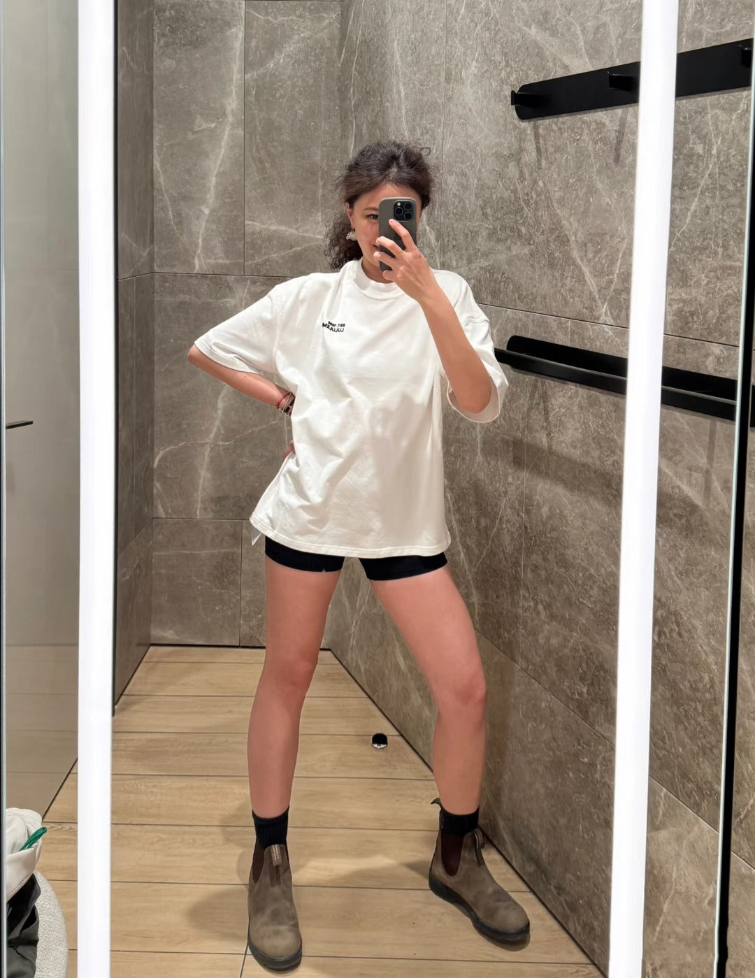 LuxluxHouse Best Quality Clothes Ralph Lauren T-shirt