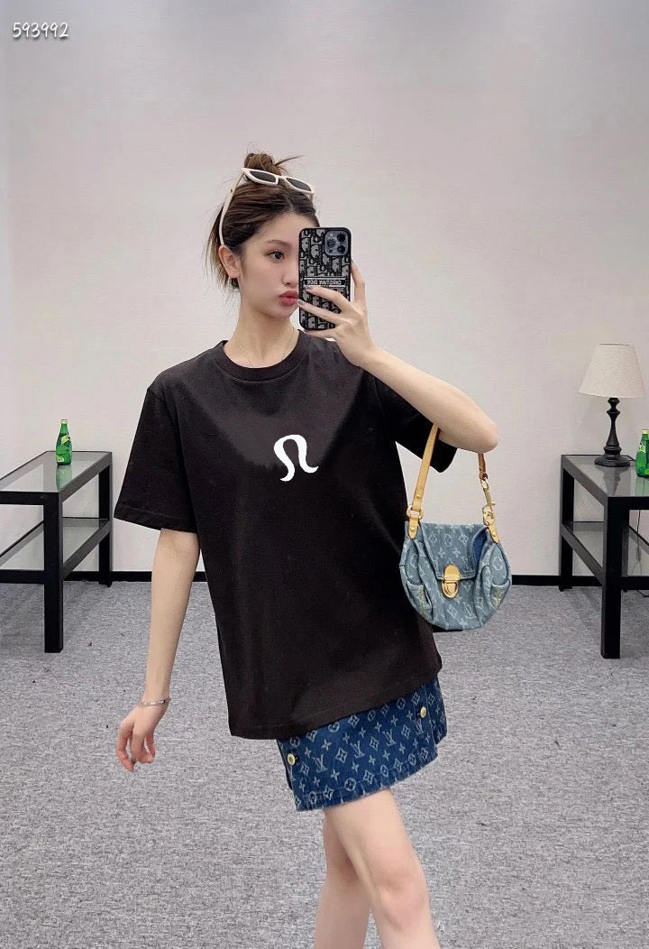 LuxluxHouse Best Quality Clothes Ralph Lauren T-shirt