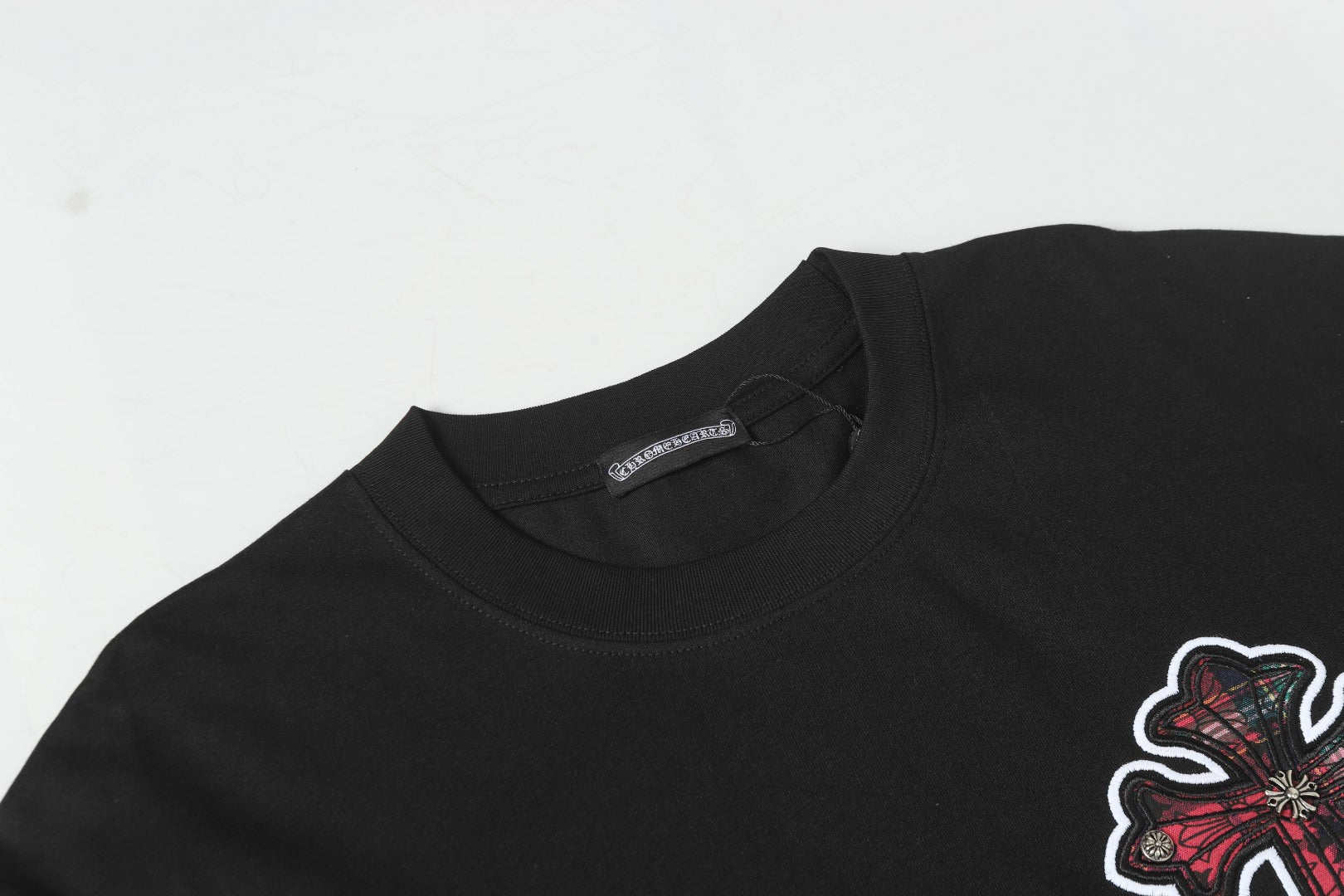 LuxluxHouse Best Quality Clothes Chrome Hearts T-shirt