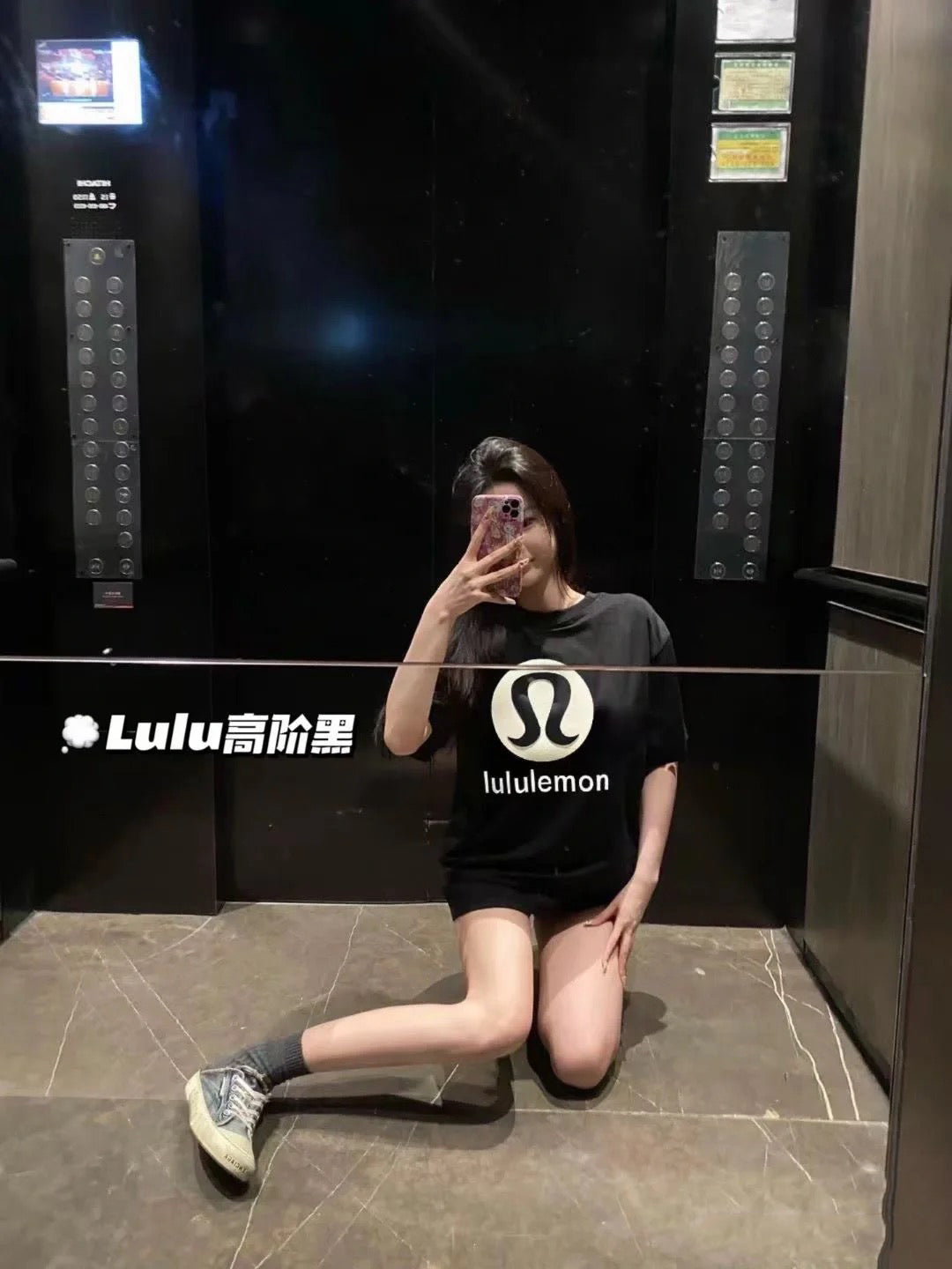 LuxluxHouse Best Quality Clothes Ralph Lauren T-shirt
