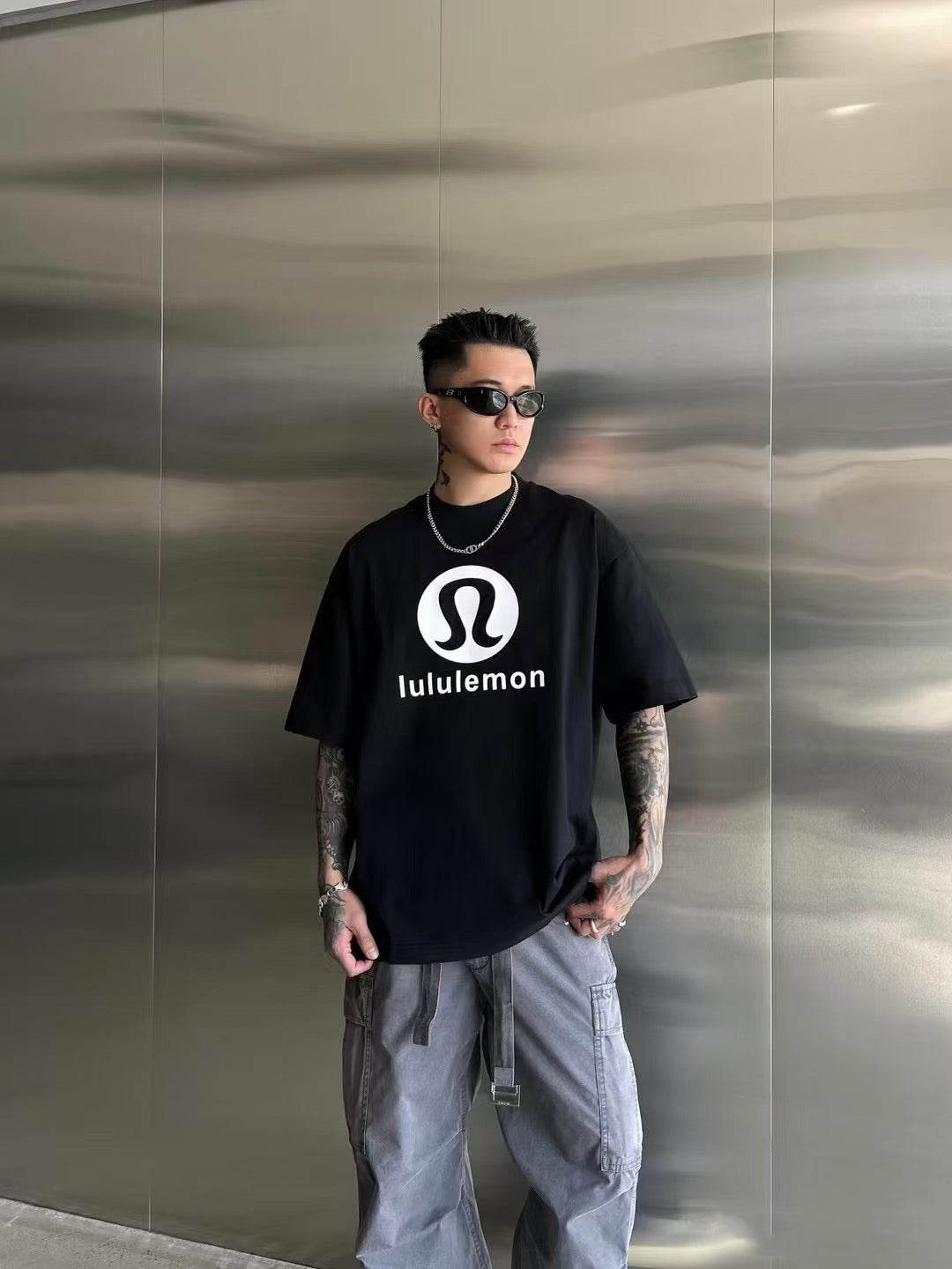 LuxluxHouse Best Quality Clothes Ralph Lauren T-shirt