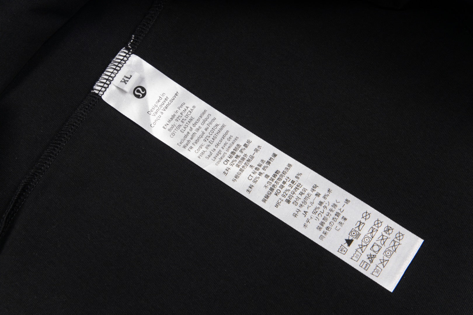 LuxluxHouse Best Quality Clothes Ralph Lauren T-shirt