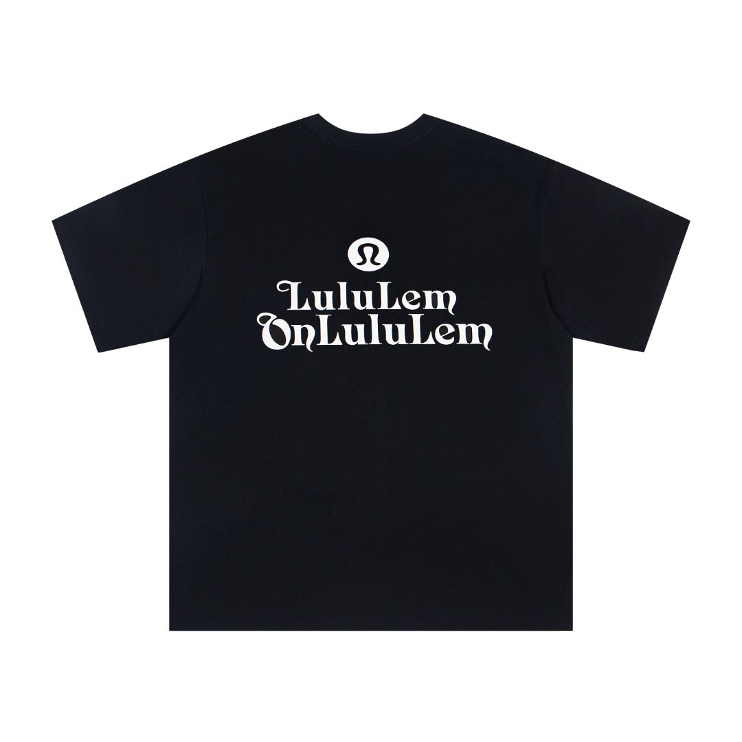 LuxluxHouse Best Quality Clothes Ralph Lauren T-shirt