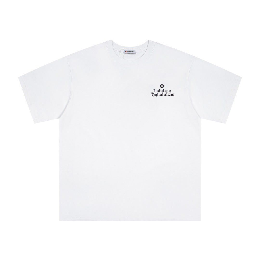LuxluxHouse Best Quality Clothes Ralph Lauren T-shirt