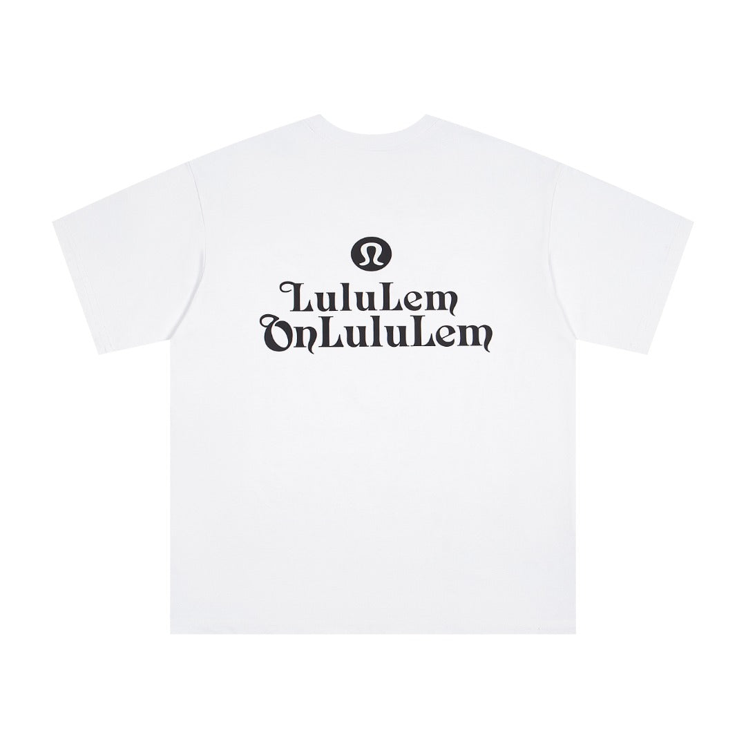 LuxluxHouse Best Quality Clothes Ralph Lauren T-shirt