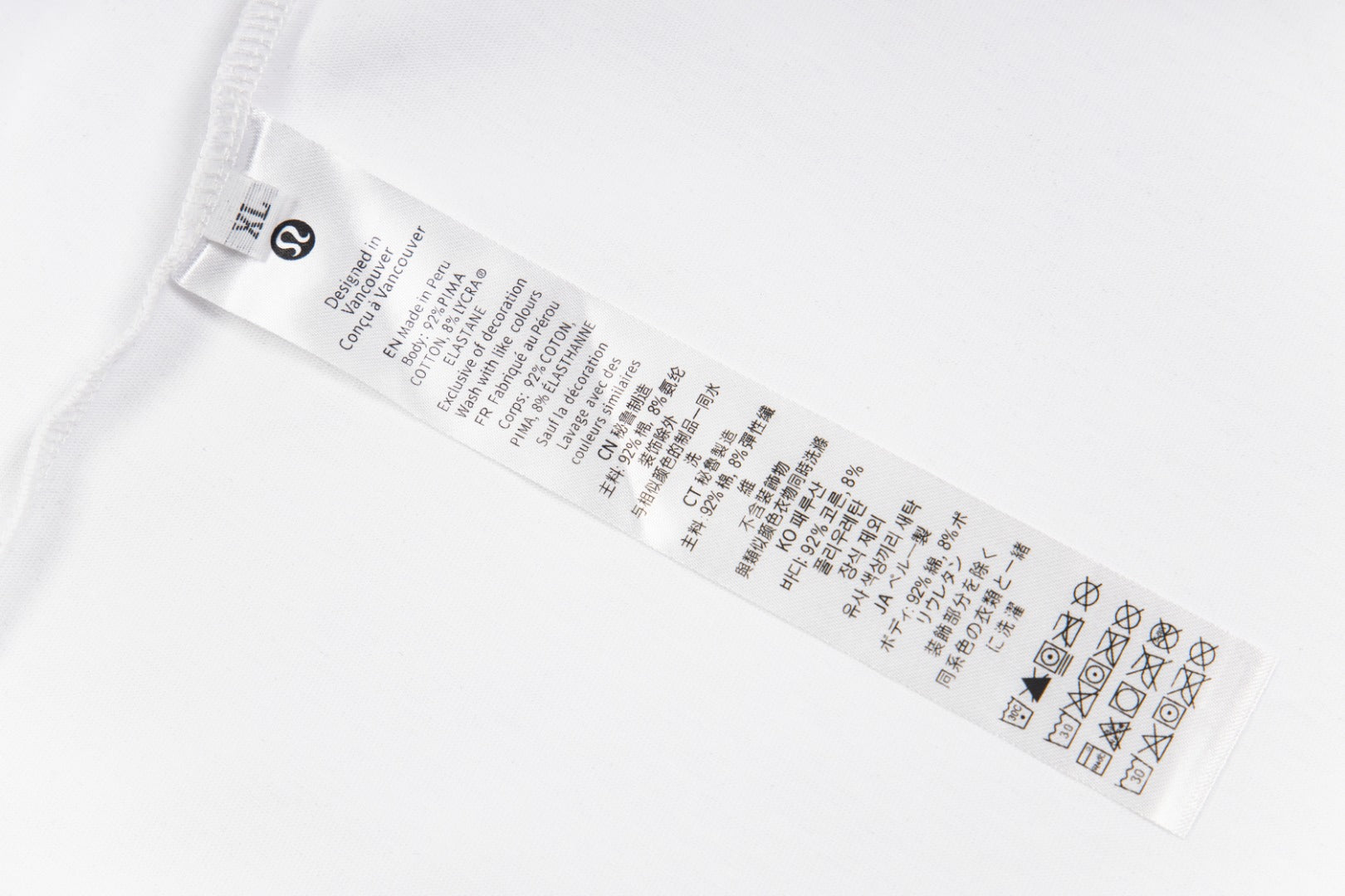 LuxluxHouse Best Quality Clothes Ralph Lauren T-shirt