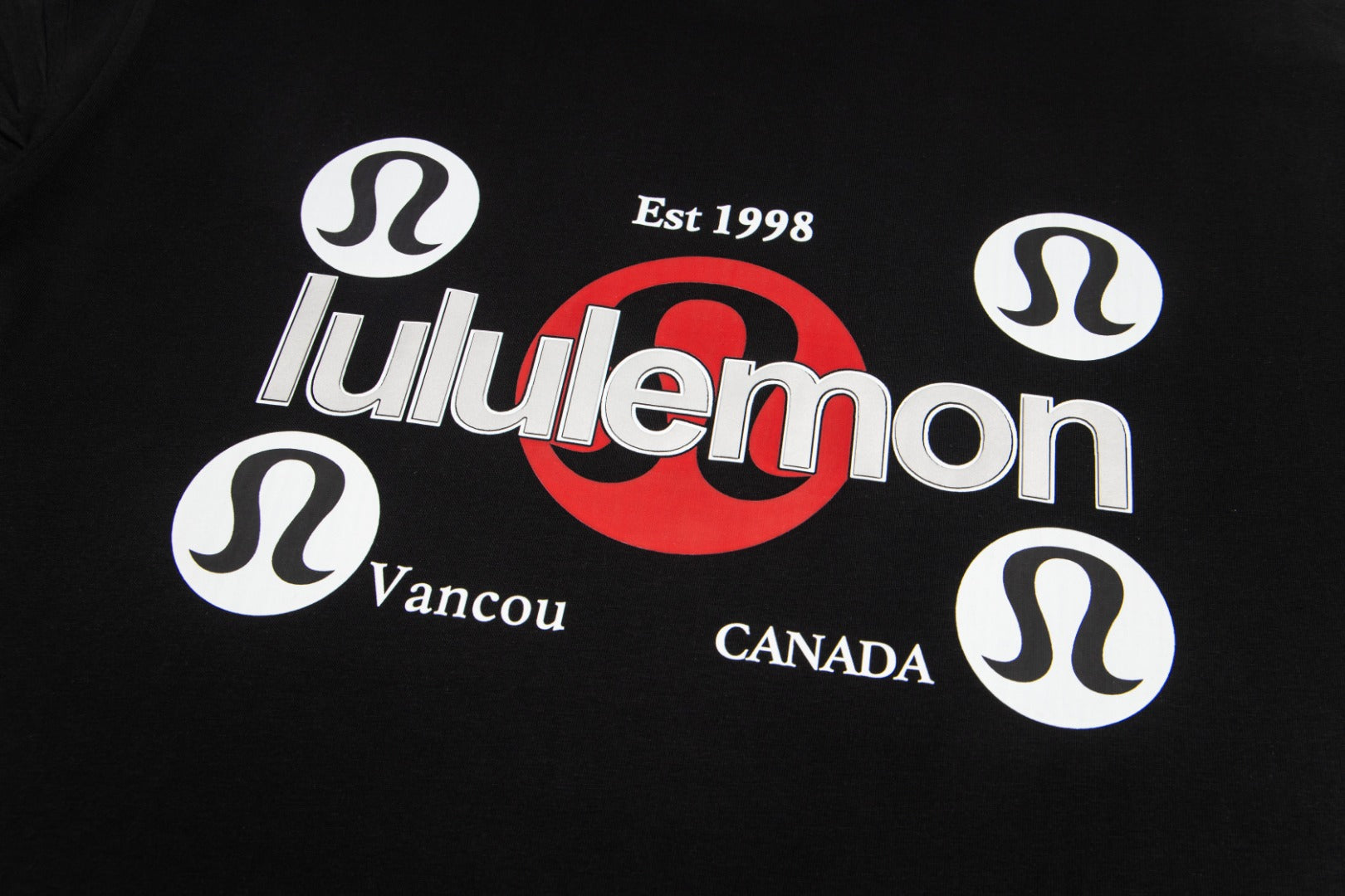 LuxluxHouse Best Quality Clothes Ralph Lauren T-shirt