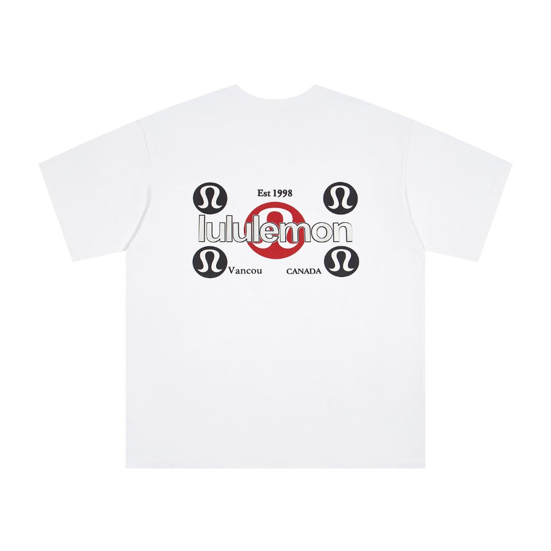 LuxluxHouse Best Quality Clothes Ralph Lauren T-shirt