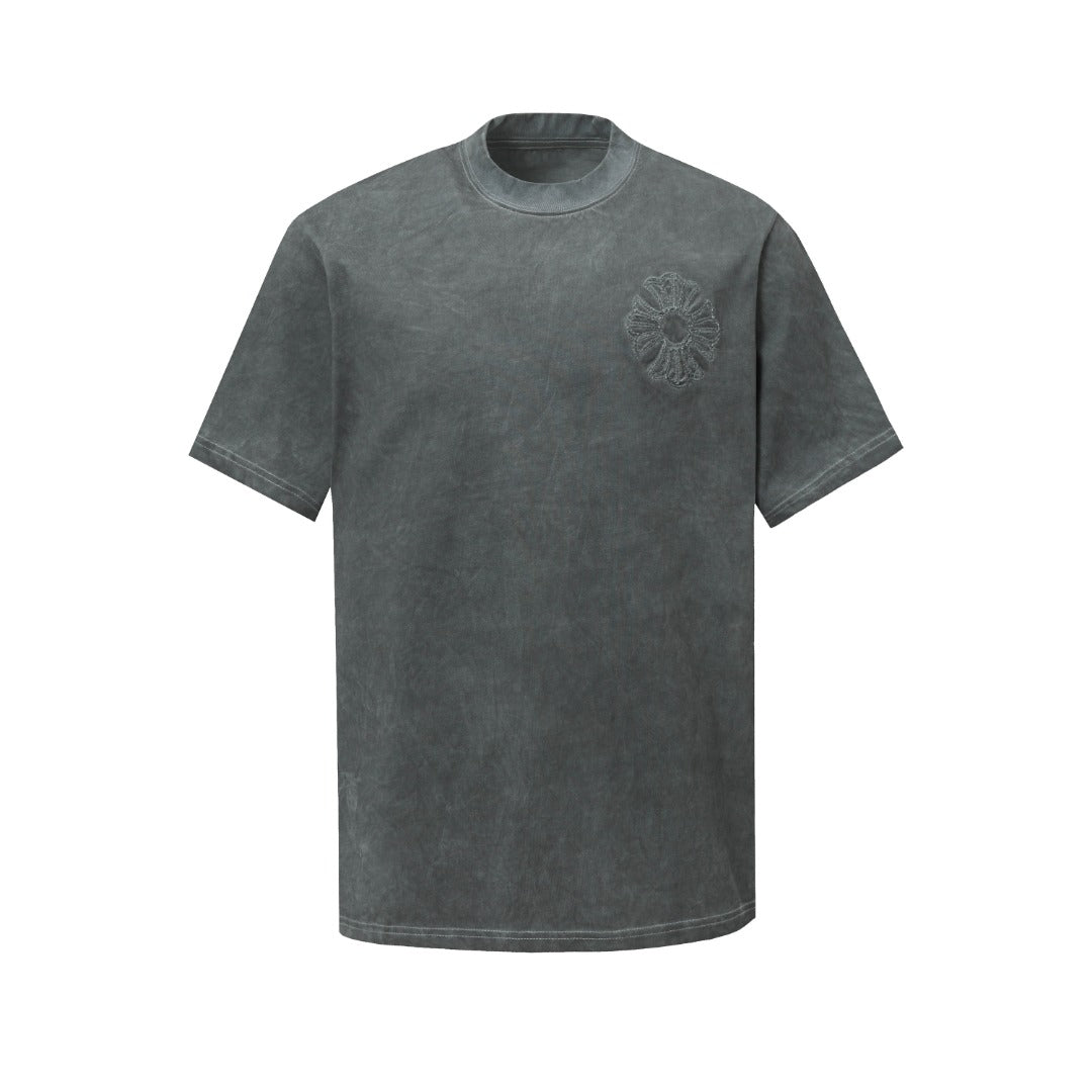 LuxluxHouse Best Quality Clothes Chrome Hearts T-shirt