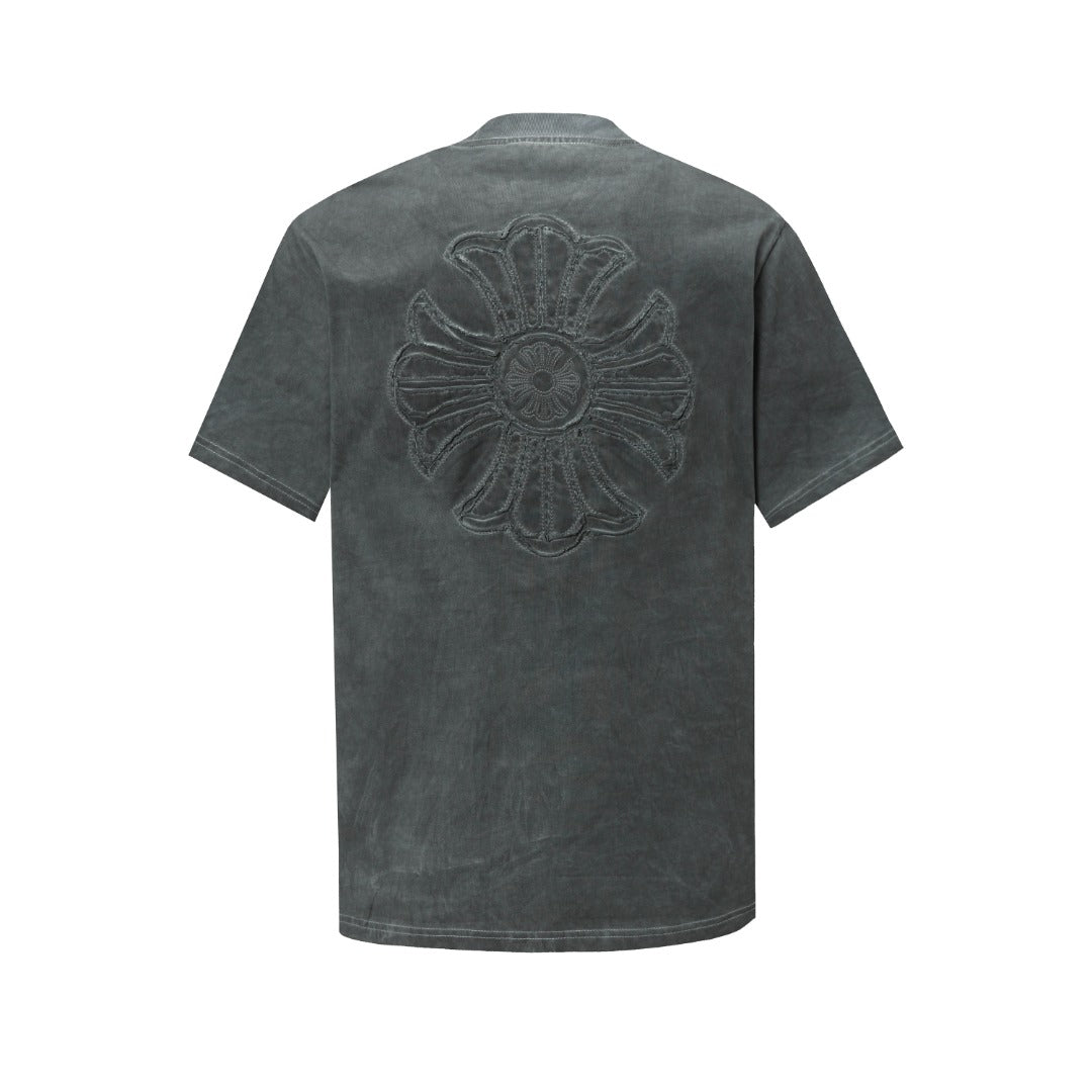 LuxluxHouse Best Quality Clothes Chrome Hearts T-shirt