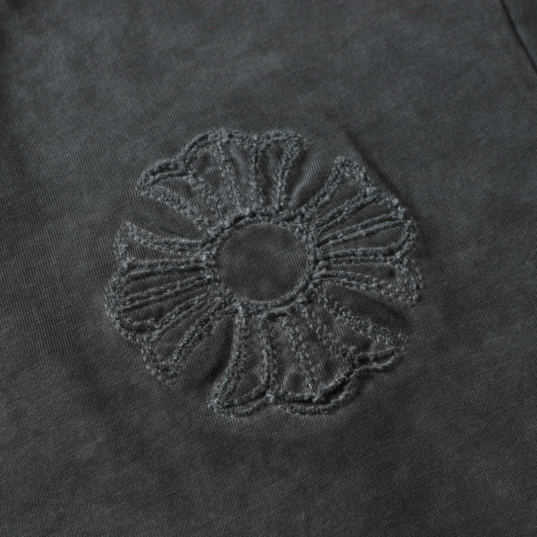 LuxluxHouse Best Quality Clothes Chrome Hearts T-shirt