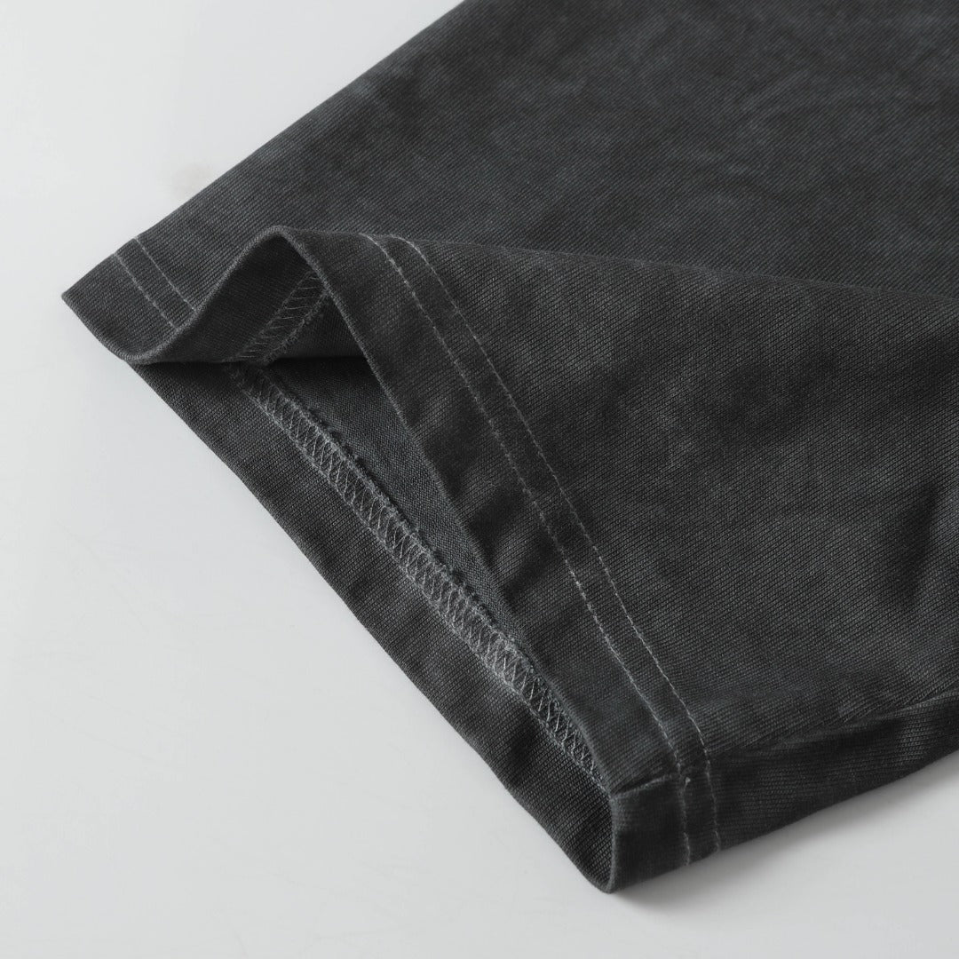 LuxluxHouse Best Quality Clothes Chrome Hearts T-shirt