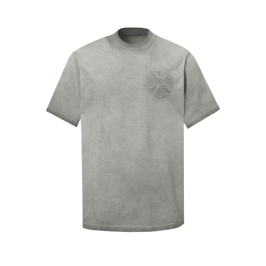 LuxluxHouse Best Quality Clothes Chrome Hearts T-shirt