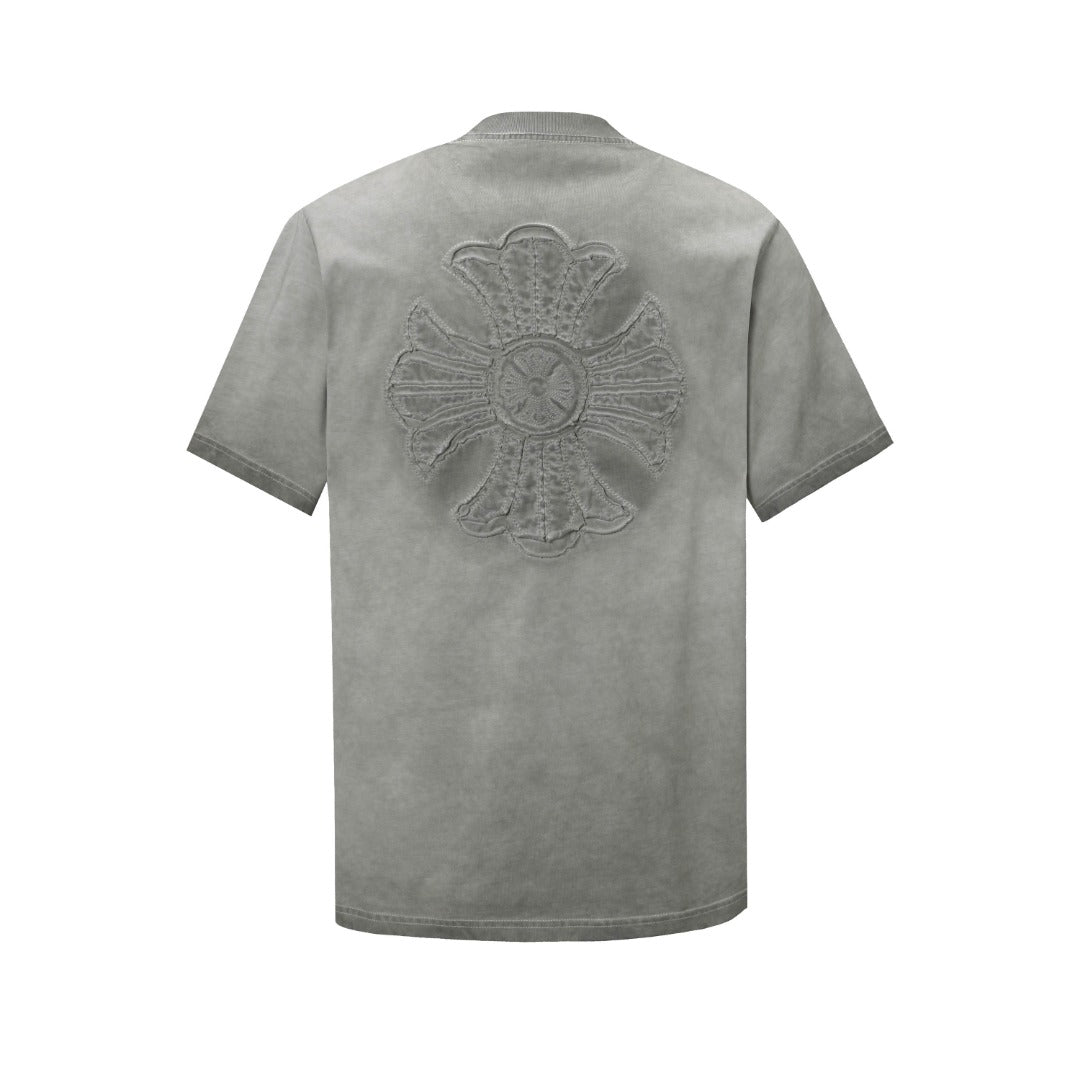 LuxluxHouse Best Quality Clothes Chrome Hearts T-shirt