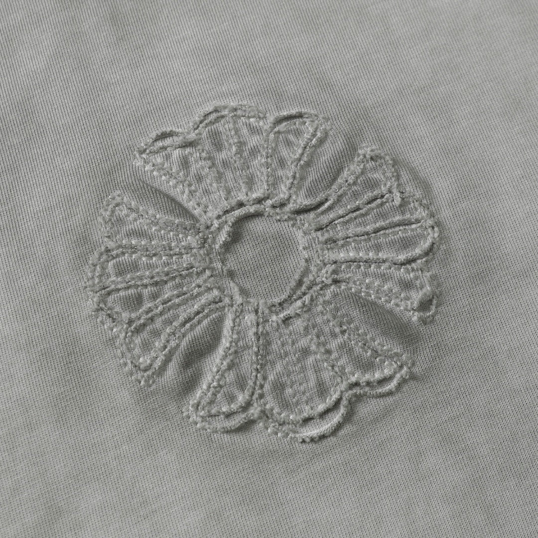 LuxluxHouse Best Quality Clothes Chrome Hearts T-shirt