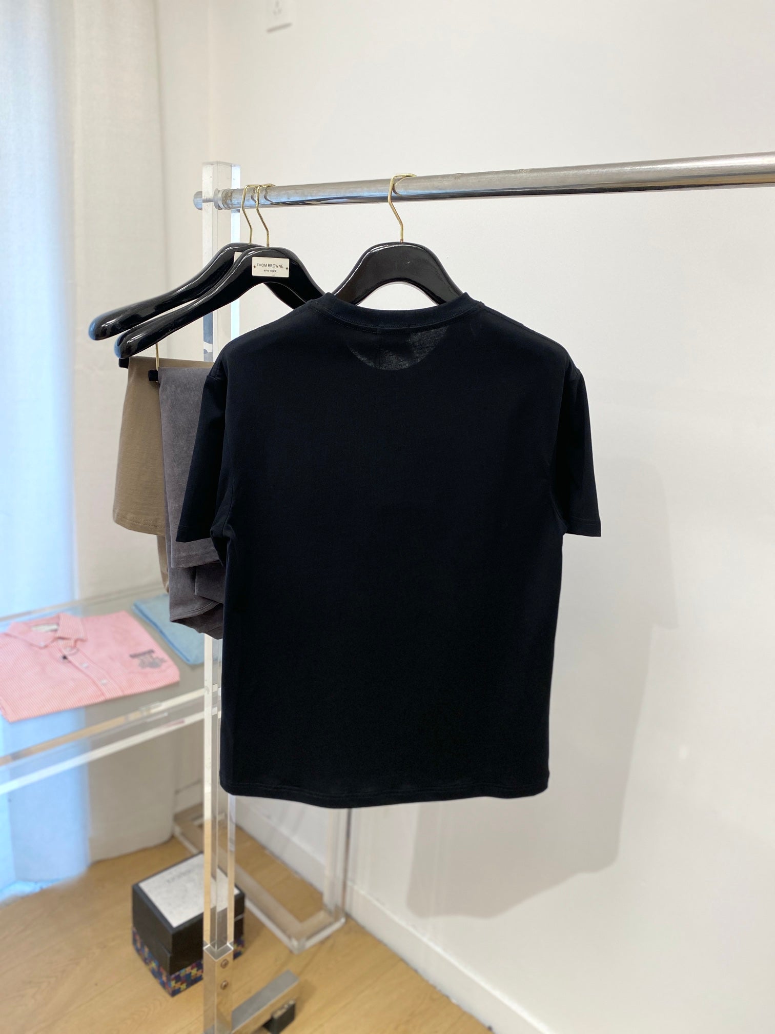 LuxluxHouse Best Quality Clothes Fendi T-shirt