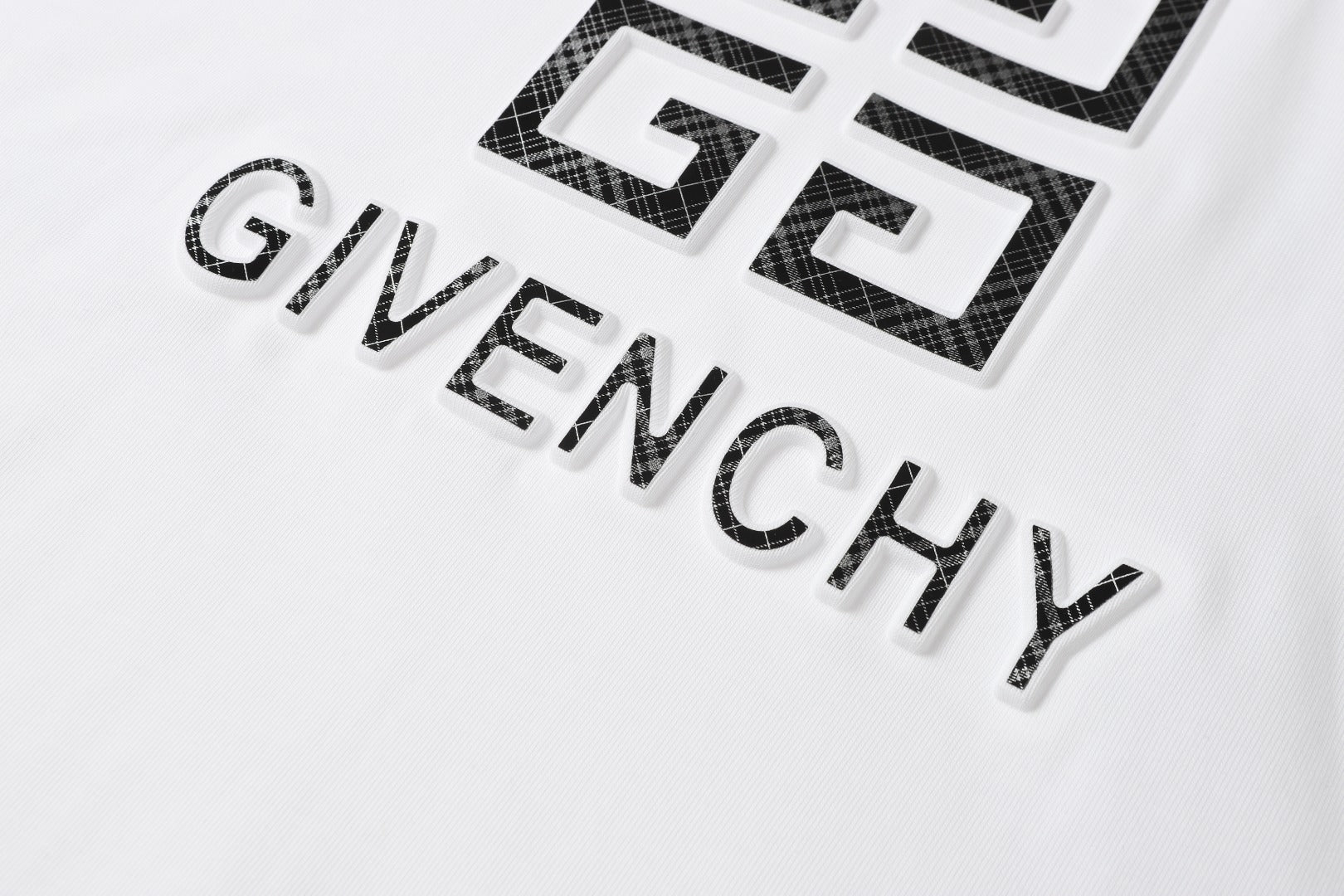 LuxluxHouse Best Quality Clothes Givenchy T-shirt