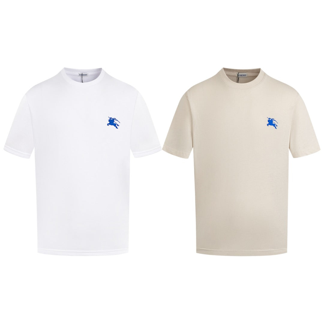 LuxluxHouse Best Quality Clothes Burberry T-shirt
