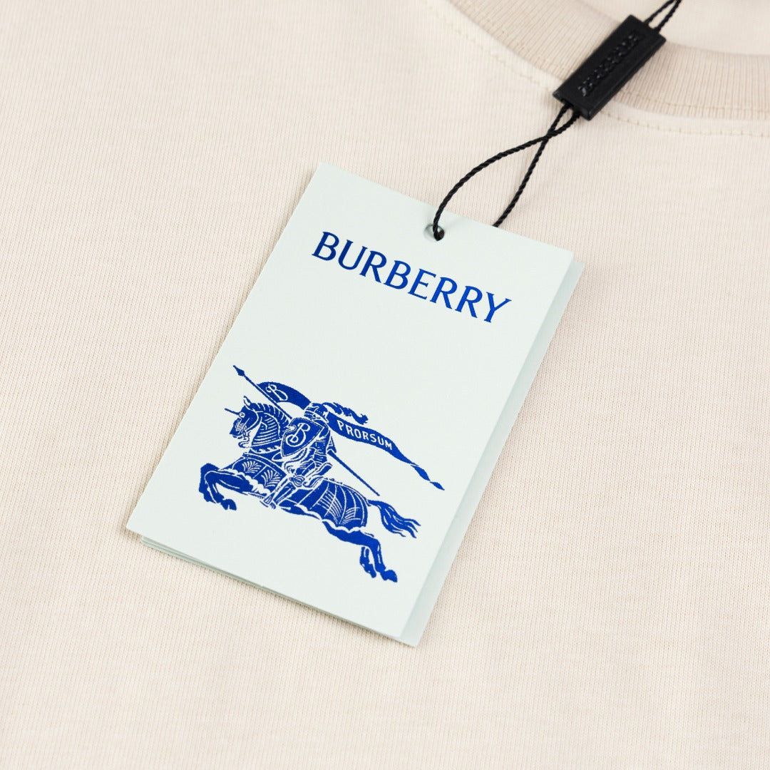LuxluxHouse Best Quality Clothes Burberry T-shirt