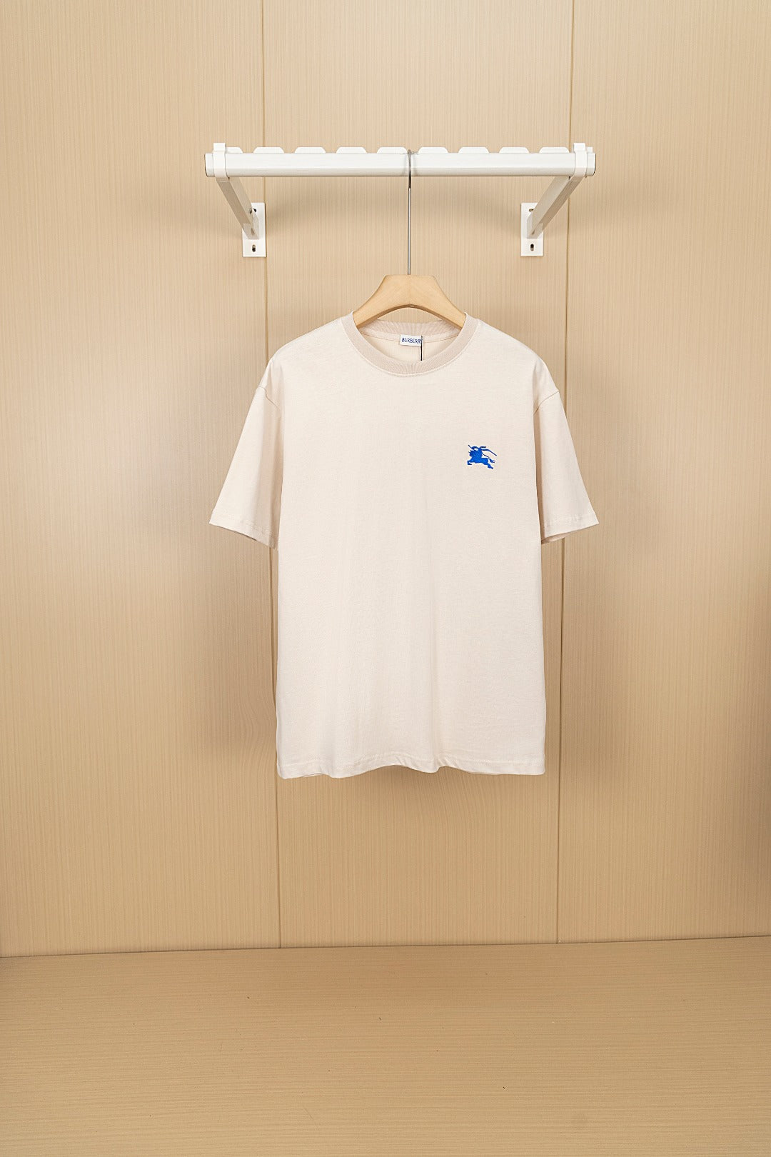 LuxluxHouse Best Quality Clothes Burberry T-shirt