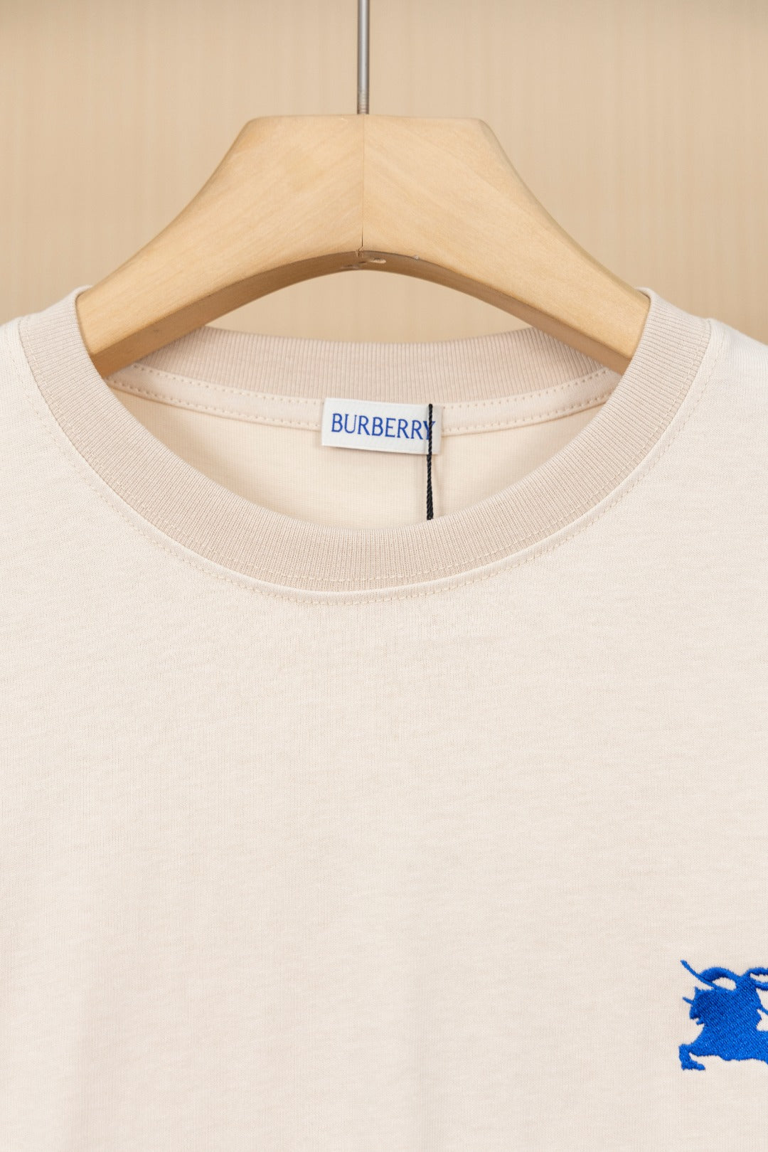 LuxluxHouse Best Quality Clothes Burberry T-shirt