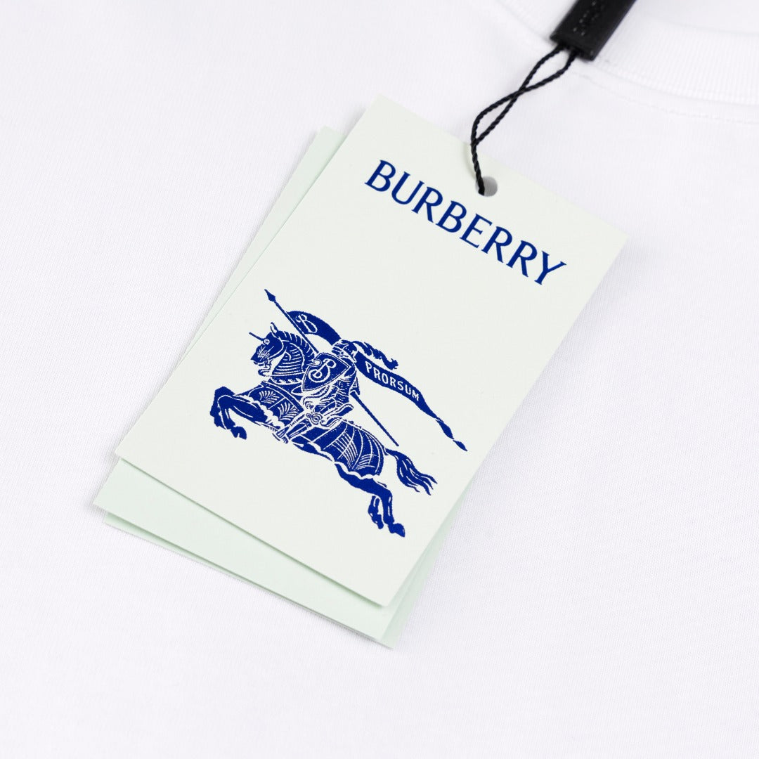 LuxluxHouse Best Quality Clothes Burberry T-shirt