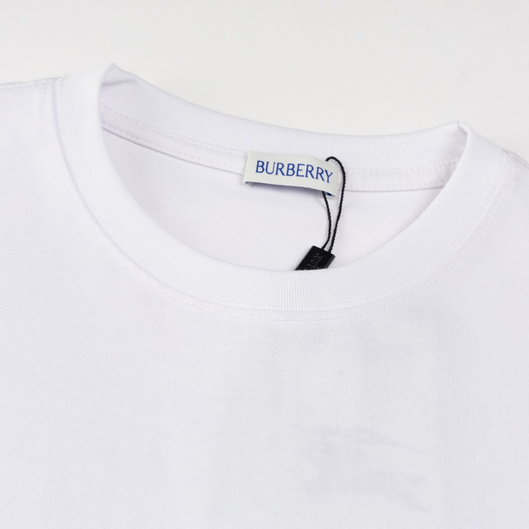 LuxluxHouse Best Quality Clothes Burberry T-shirt