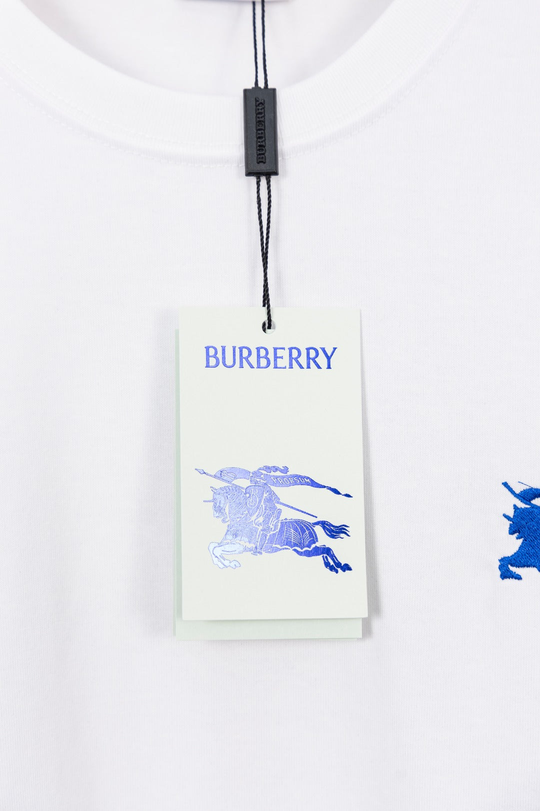 LuxluxHouse Best Quality Clothes Burberry T-shirt