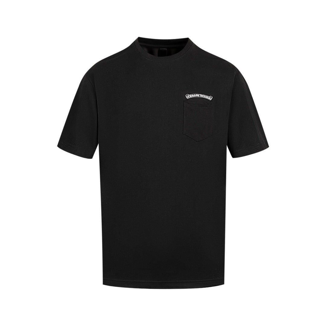 LuxluxHouse Best Quality Clothes Chrome Hearts T-shirt