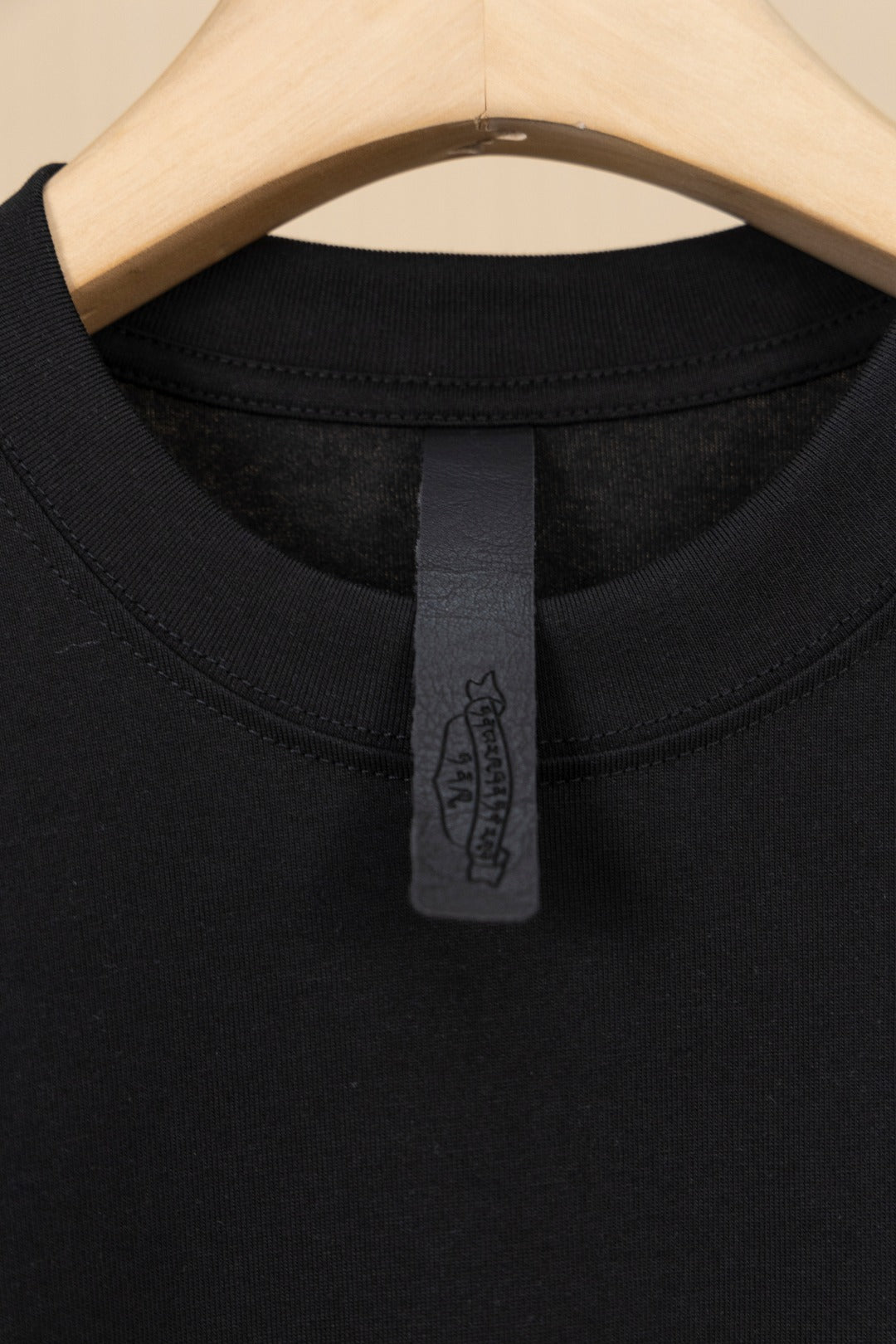 LuxluxHouse Best Quality Clothes Chrome Hearts T-shirt