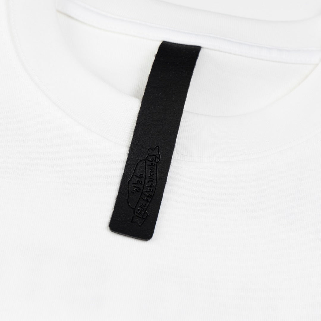 LuxluxHouse Best Quality Clothes Chrome Hearts T-shirt