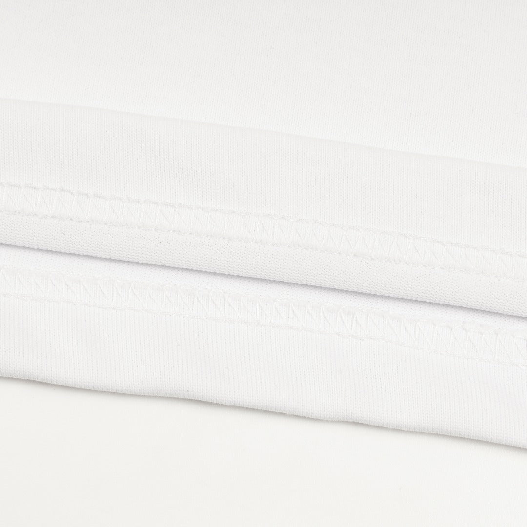 LuxluxHouse Best Quality Clothes Chrome Hearts T-shirt