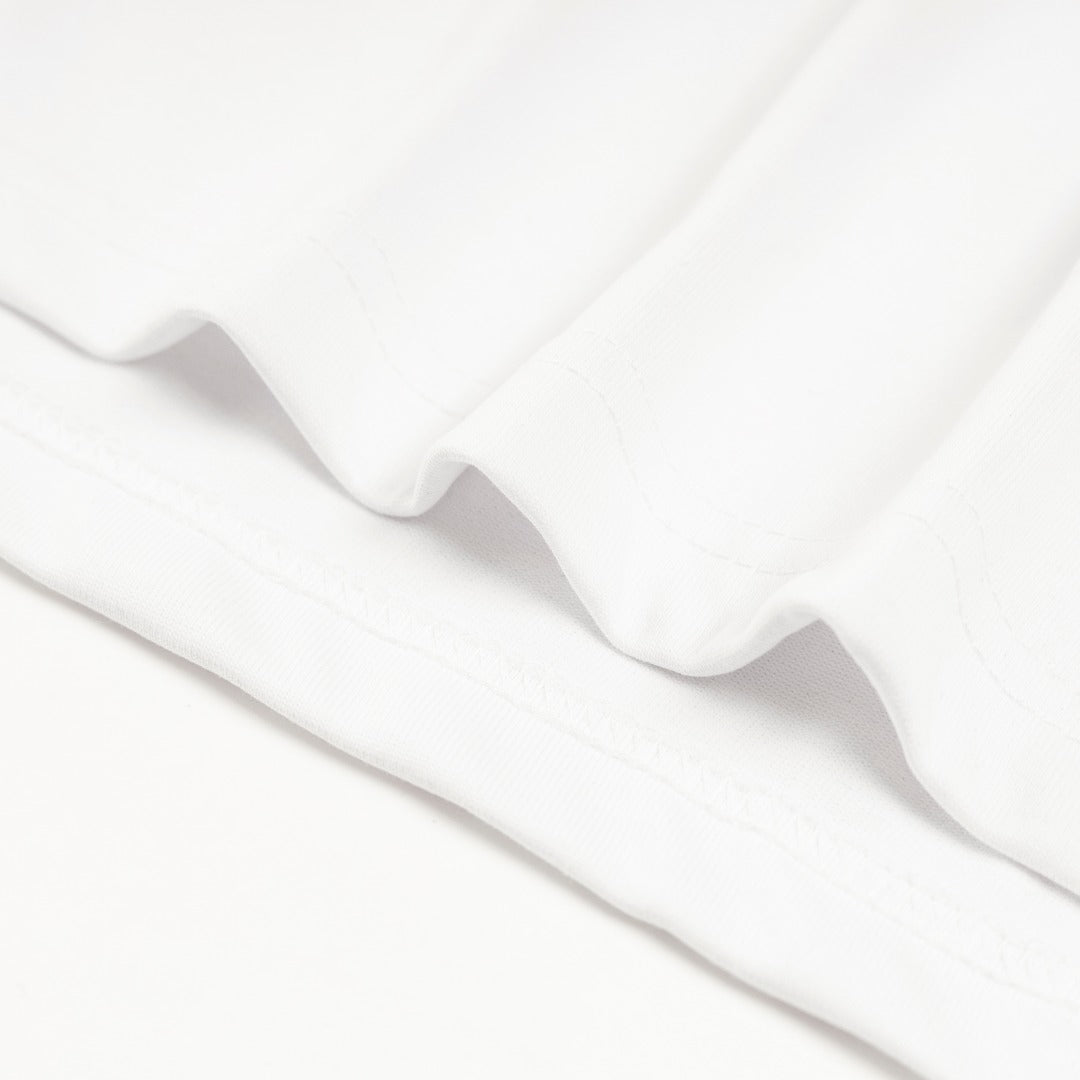 LuxluxHouse Best Quality Clothes Chrome Hearts T-shirt